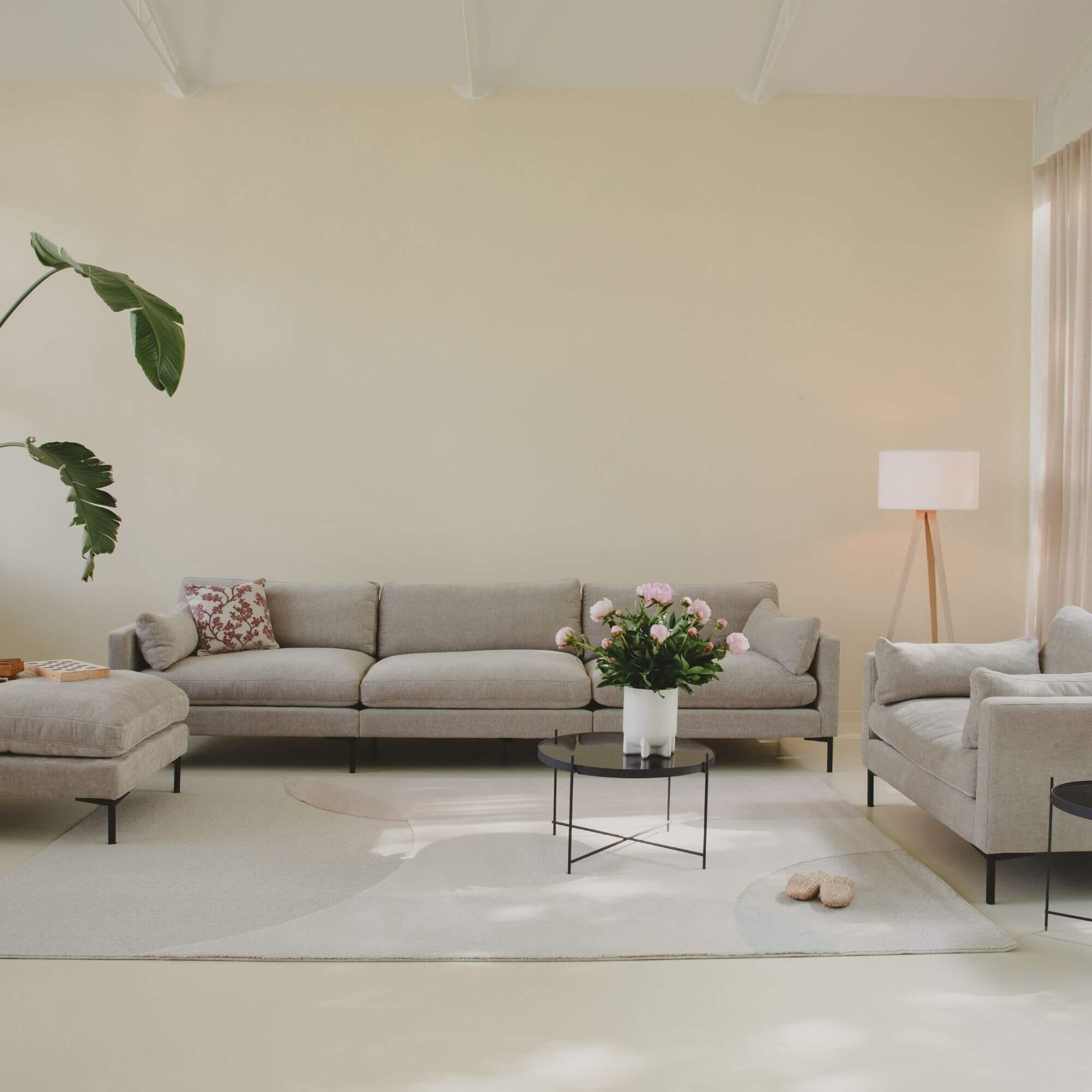 table d’appoint noire cupidon – taille m 8 table d’appoint noire cupidon – taille m – image 8