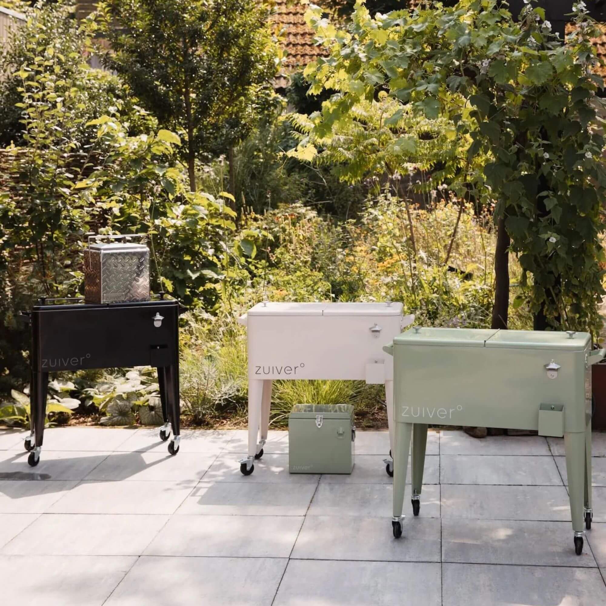 glacière cooler be heavy - l 32 x h 35,5 cm 6 glacière cooler be heavy - l 32 x h 35,5 cm – image 6