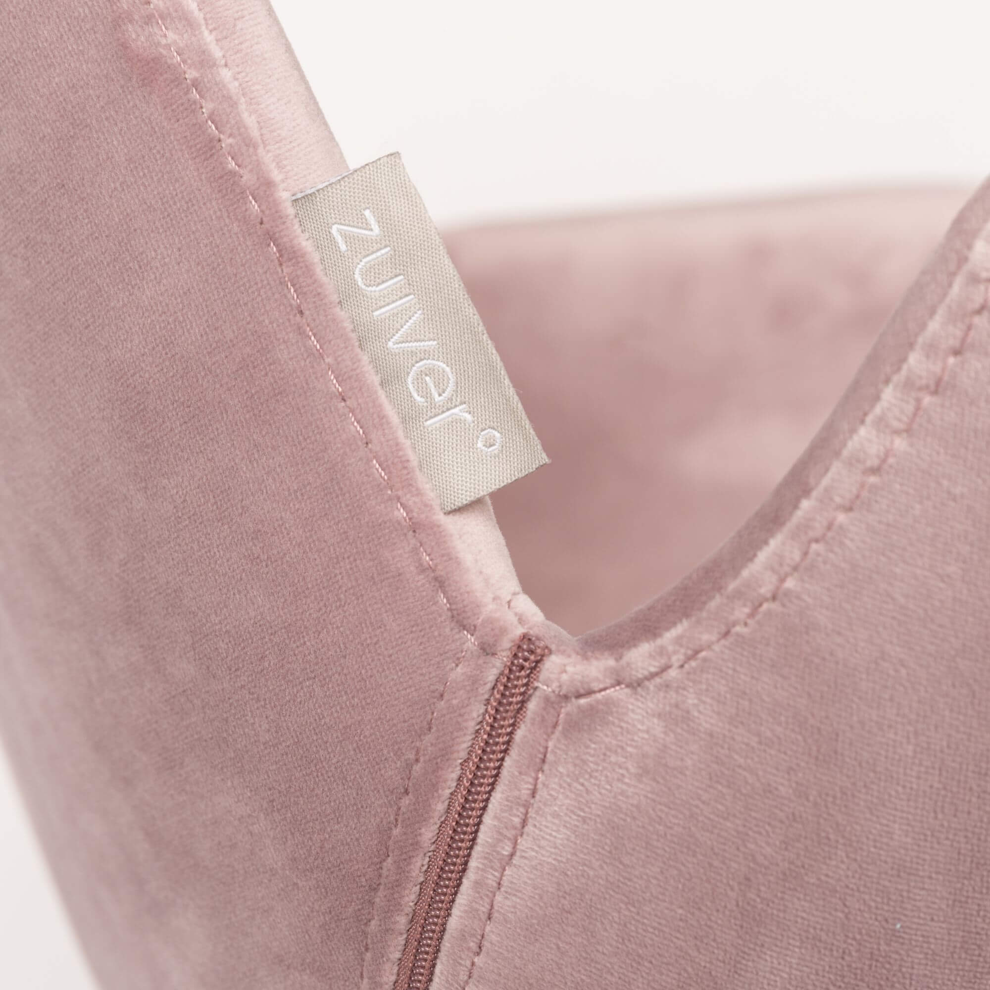 chaise brit - rose poudré 10 chaise brit - rose poudré – image 10