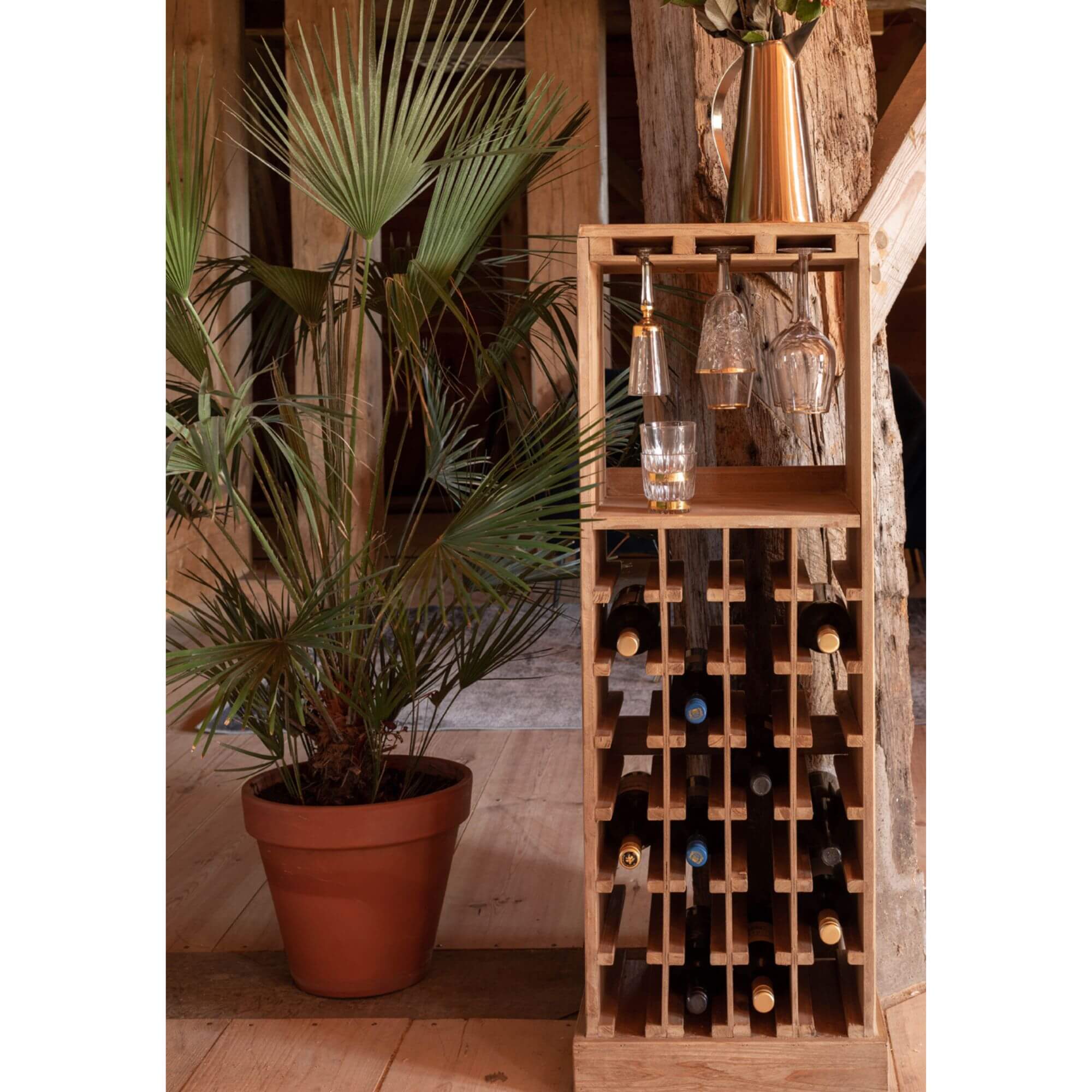 bar claude - l 43,5 x h 118,5 cm 3 bar claude - l 43,5 x h 118,5 cm – image 3