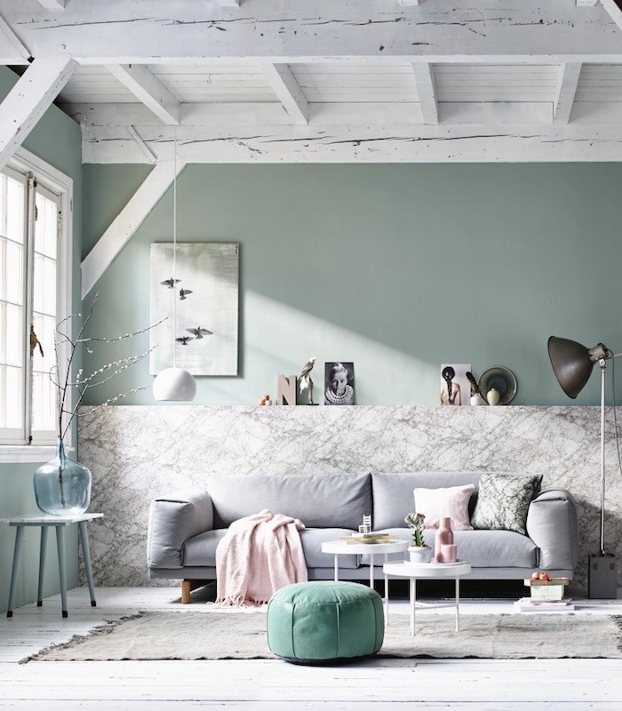 papier peint - marbre gris 8 papier peint - marbre gris