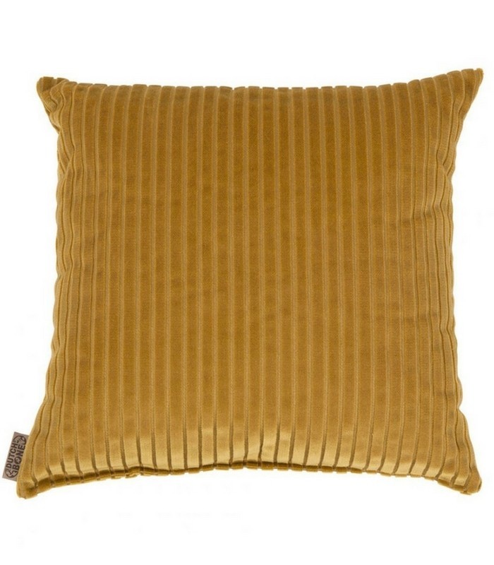 coussin dubai - 45 x 45 cm 1 coussin dubaï gold