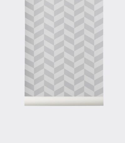 papier peint angle - black & white