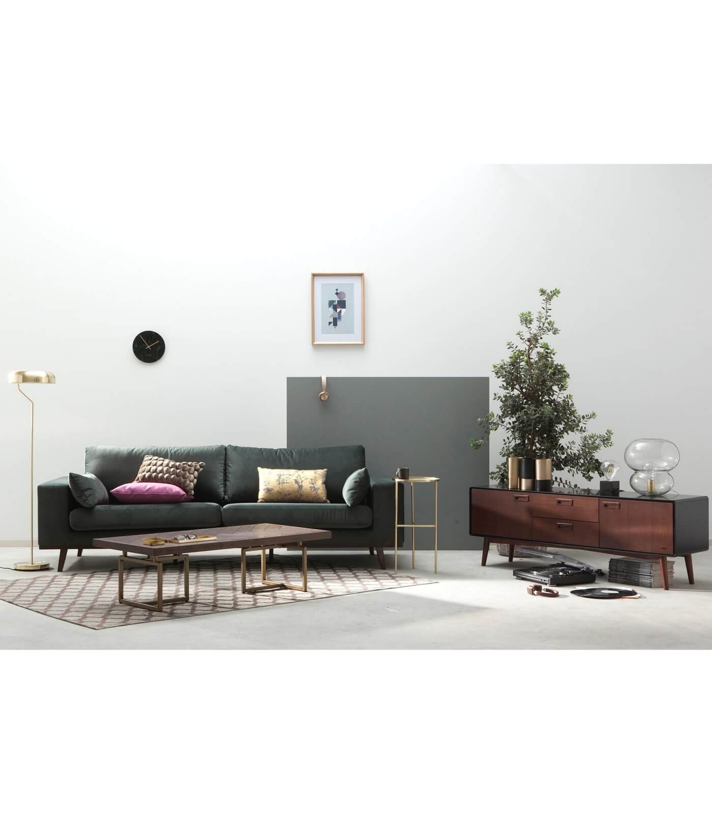 meuble tv juju - l 150 x h 53 cm 10 meuble tv juju - l 150 x h 53 cm – image 10