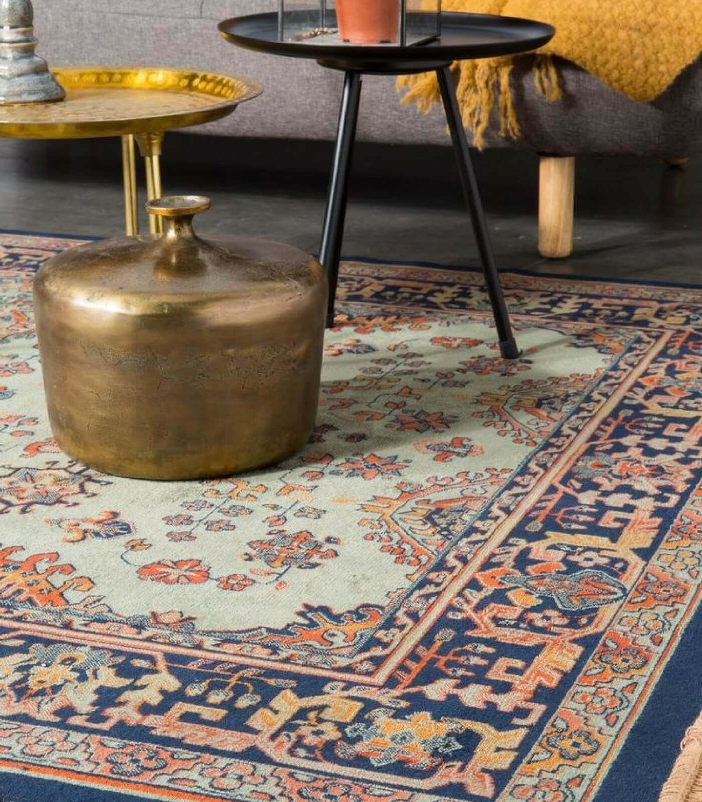 tapis raz 160 x 230 cm 2 tapis raz 160 x 230 cm – image 2