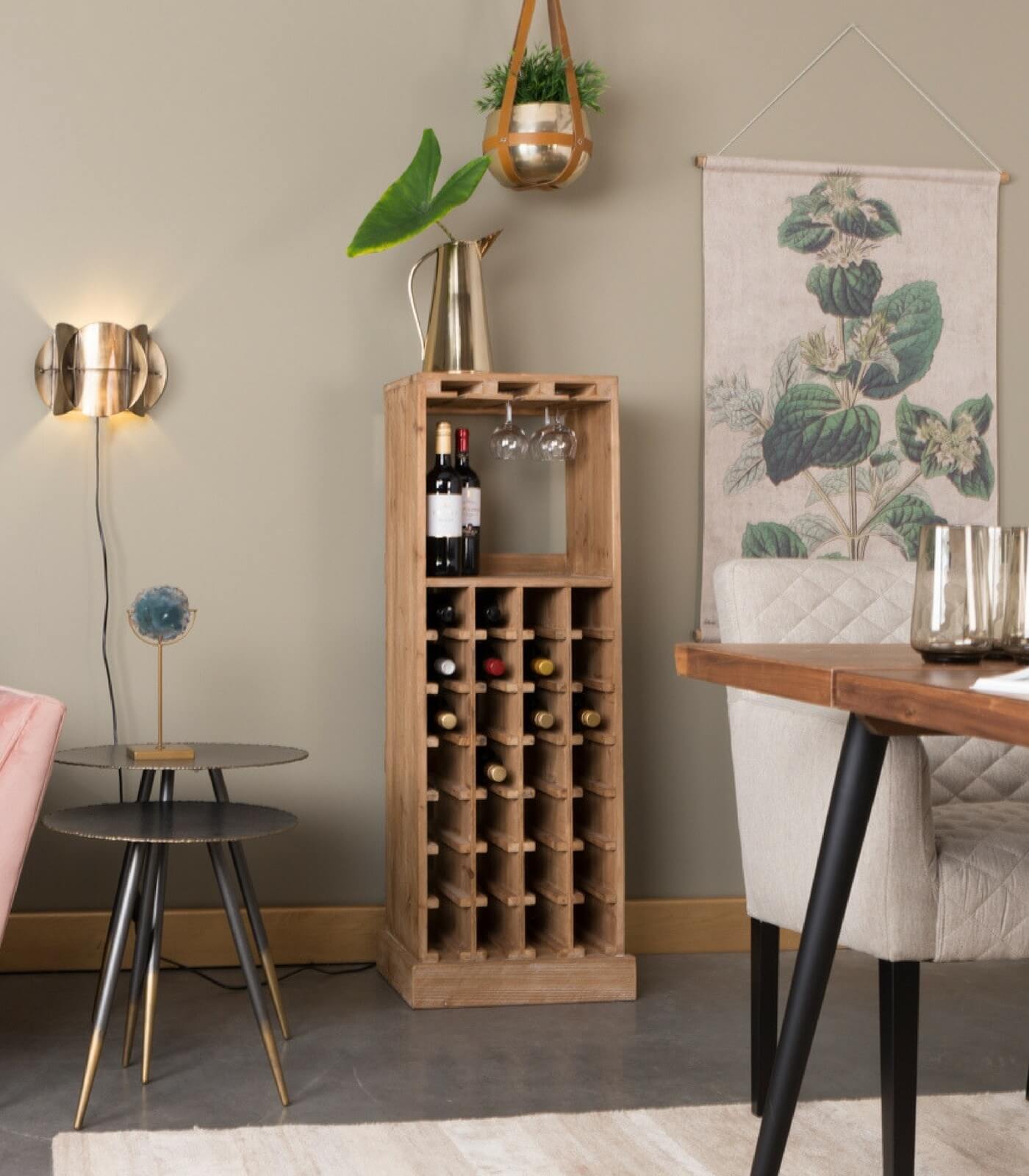 bar claude - l 43,5 x h 118,5 cm 6 bar claude - l 43,5 x h 118,5 cm – image 6