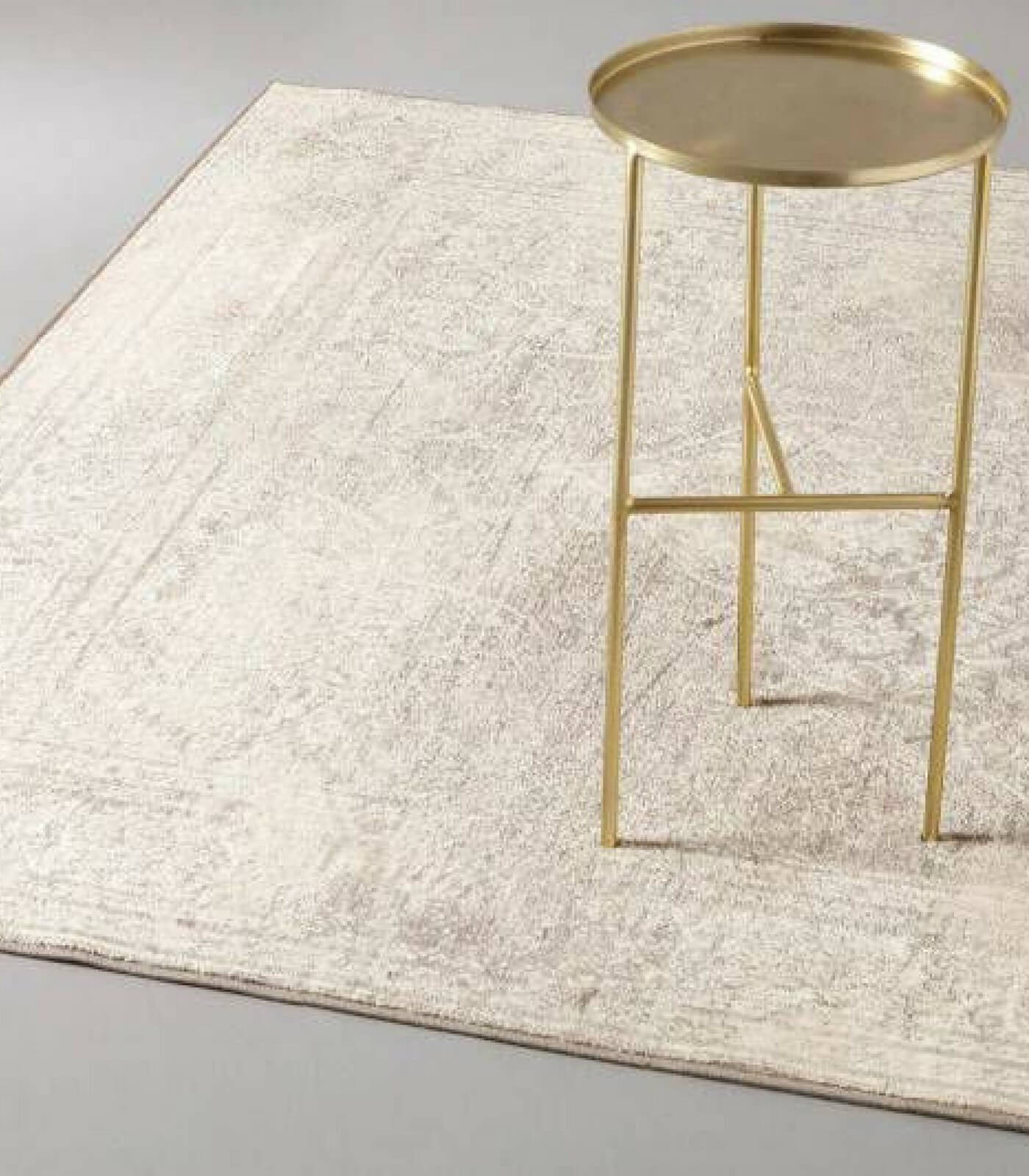 tapis rugged light - 200 x 300 cm 4 tapis rugged light - 200 x 300 cm – image 4