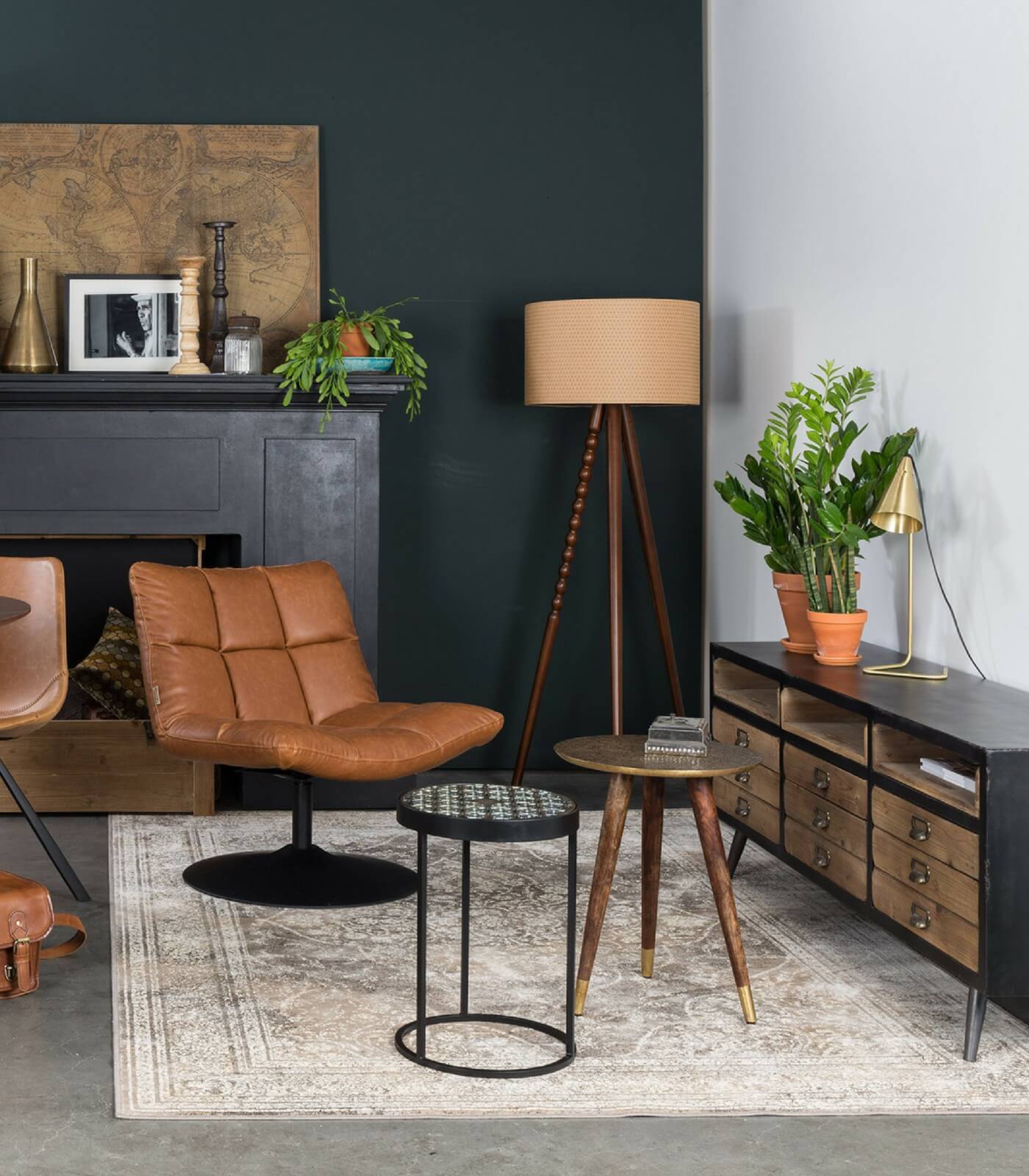 tapis rugged light - 200 x 300 cm 2 tapis rugged light - 200 x 300 cm – image 2