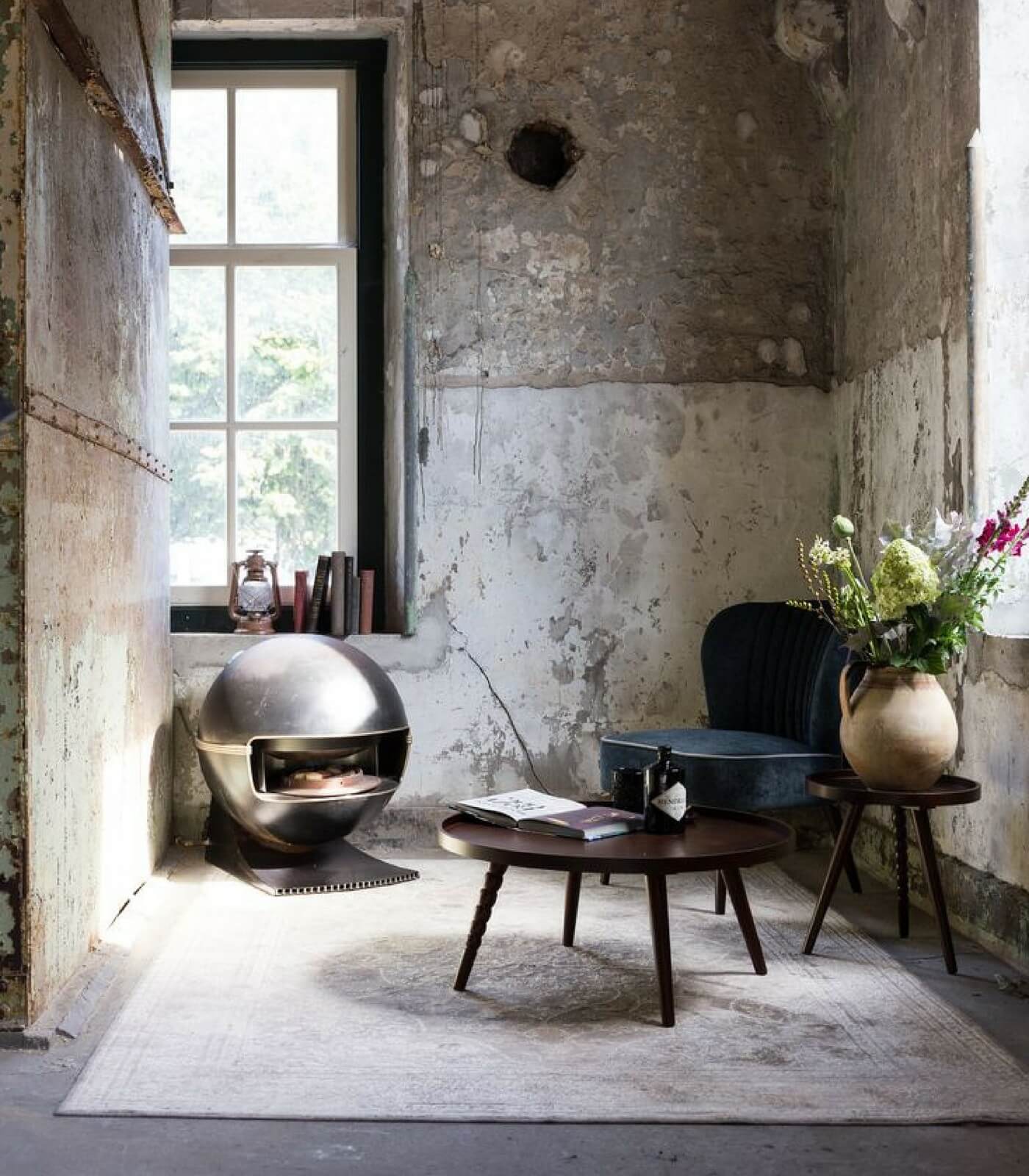 tapis rugged light - 200 x 300 cm 5 tapis rugged light - 200 x 300 cm – image 5