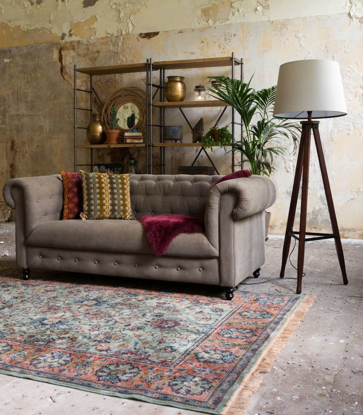 tapis bid - 170 x 240 cm 2 tapis bid - 170 x 240 cm – image 2