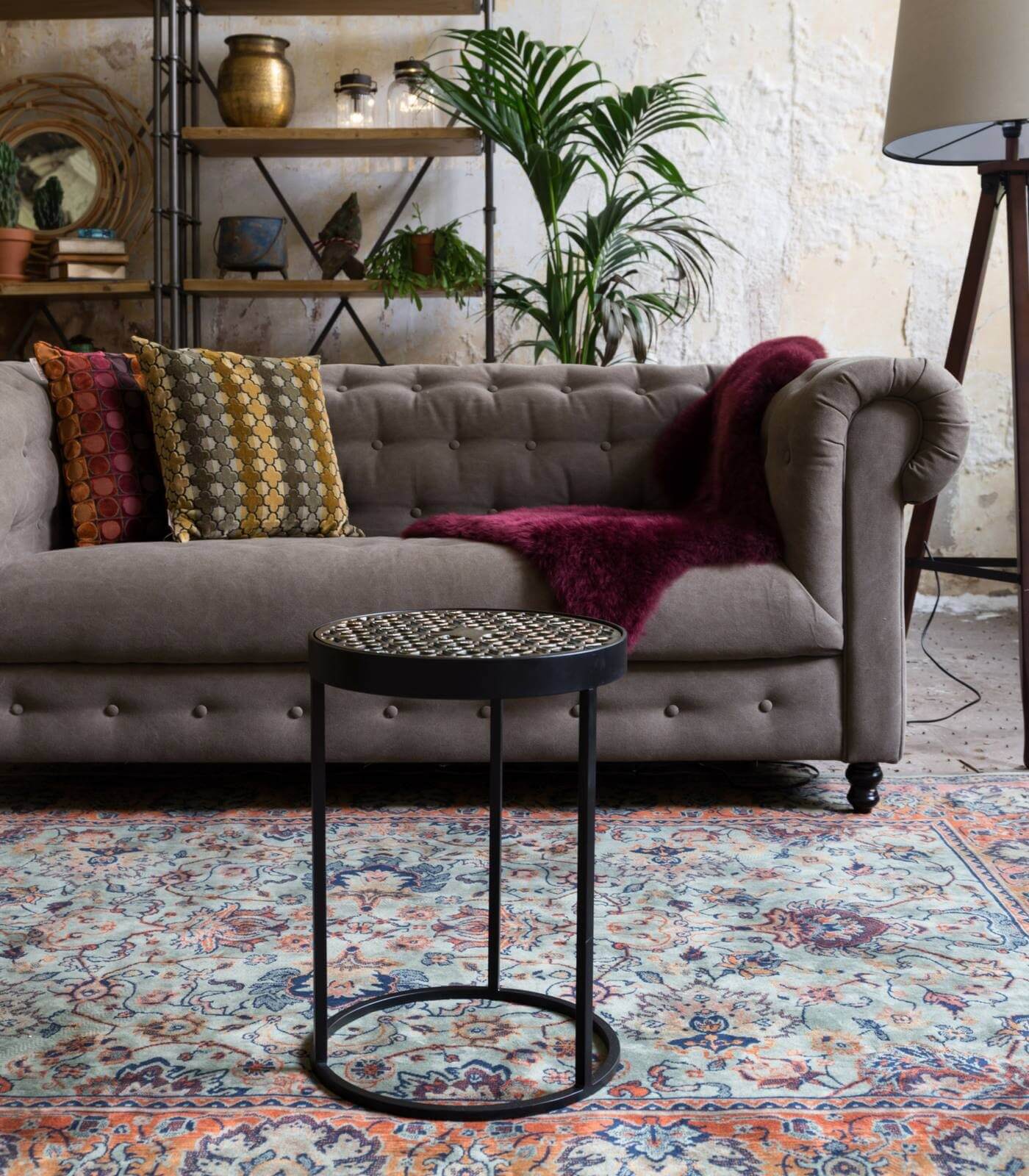 tapis bid - 170 x 240 cm 5 tapis bid - 170 x 240 cm – image 5