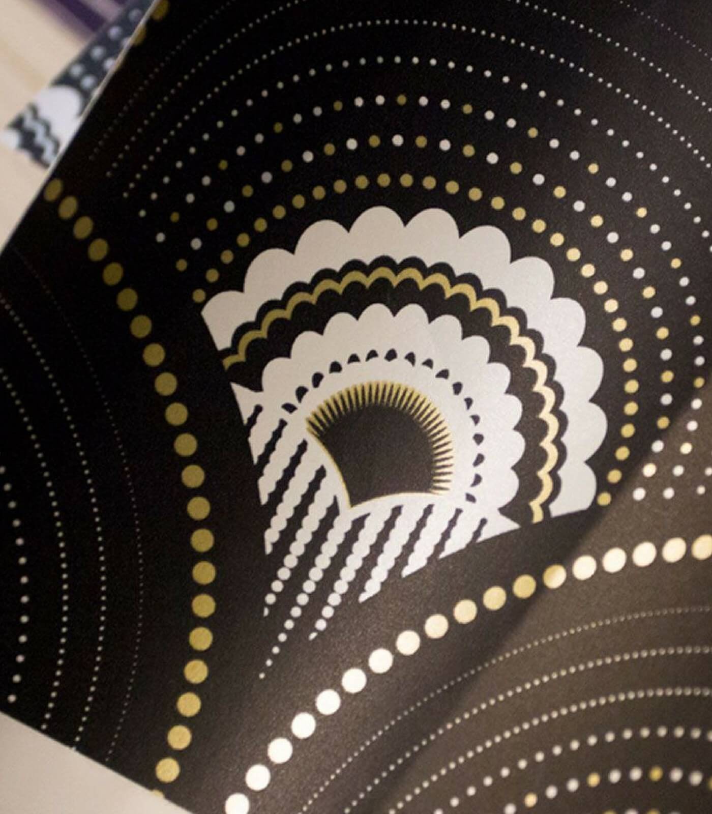 papier-peint han'i - 10 m x 53 cm 3 papier-peint han'i - 10 m x 53 cm – image 3