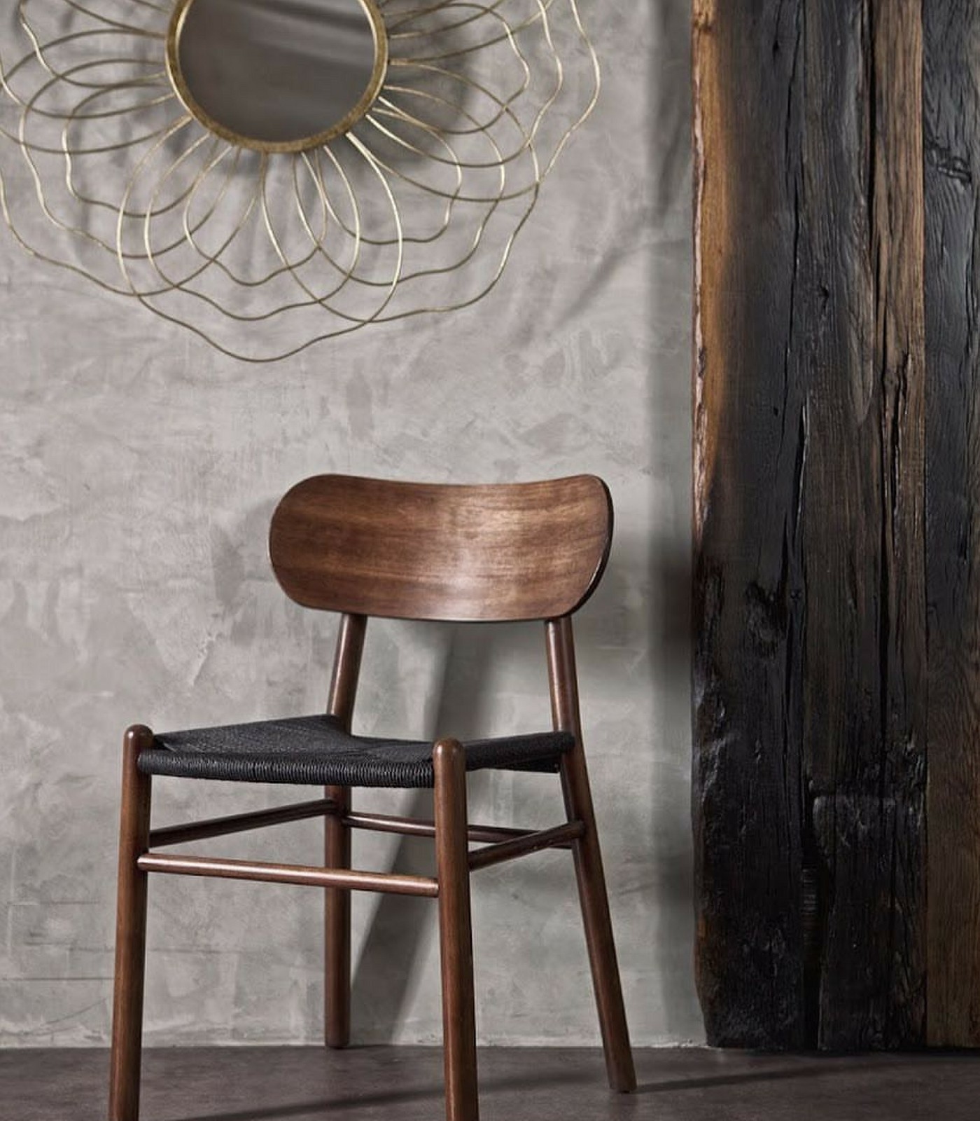 miroir flower - ø 85 cm 3 miroir flower - ø 85 cm – image 3