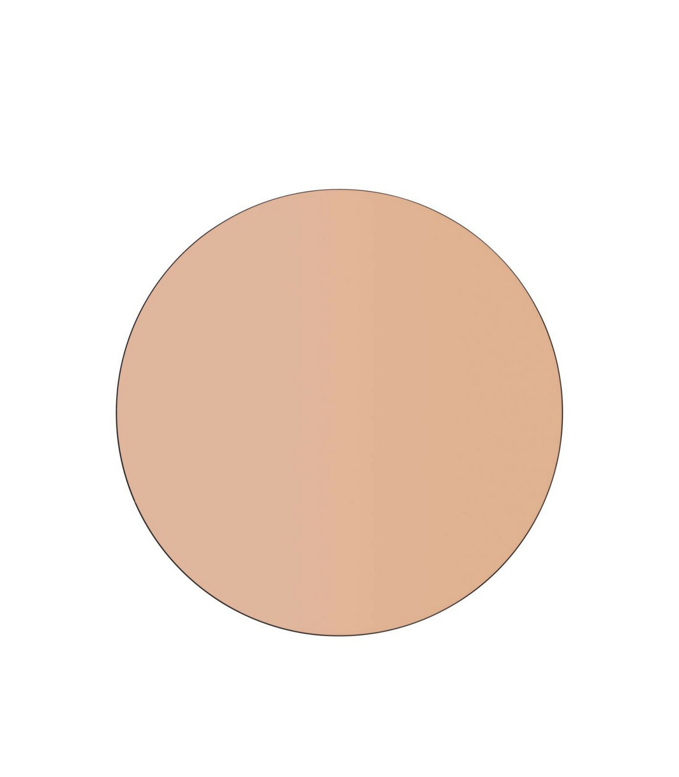 miroir chic ø 50 - rose gold 1 miroir chic ø 50 - rose gold