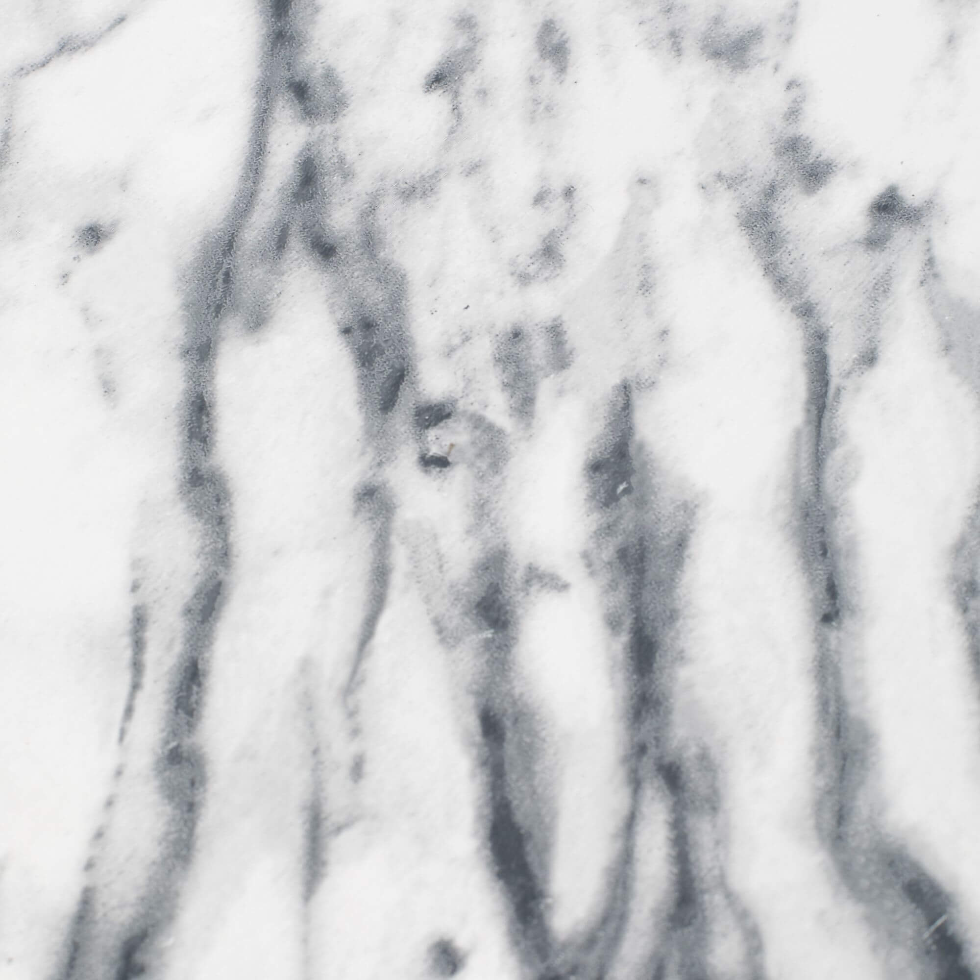 table d’appoint snow effet marbre - rond - ø 35 x h 45 cm 3 table d’appoint snow effet marbre - rond - ø 35 x h 45 cm – image 3