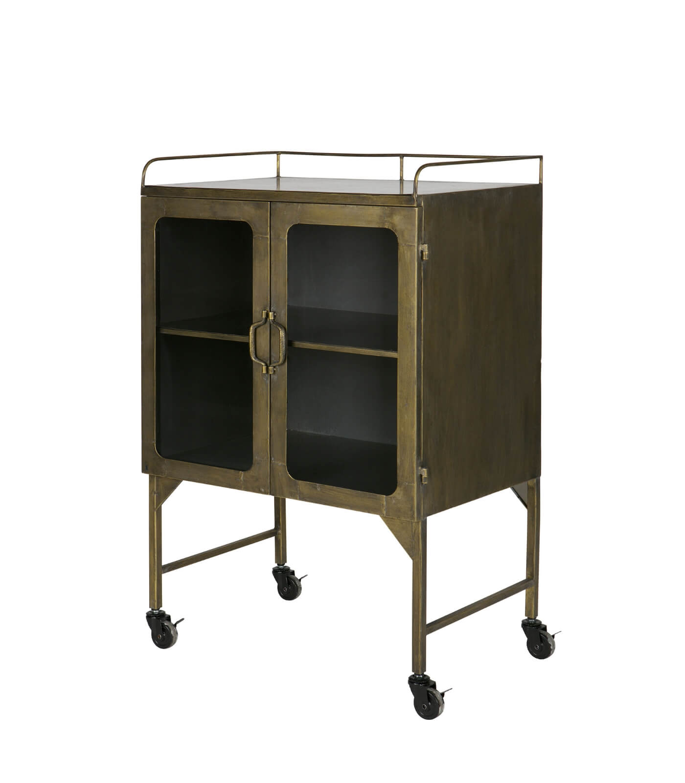 vitrine/cabinet stark - h 90,5 x l 62 cm 7 vitrine/cabinet stark - h 90,5 x l 62 cm – image 7