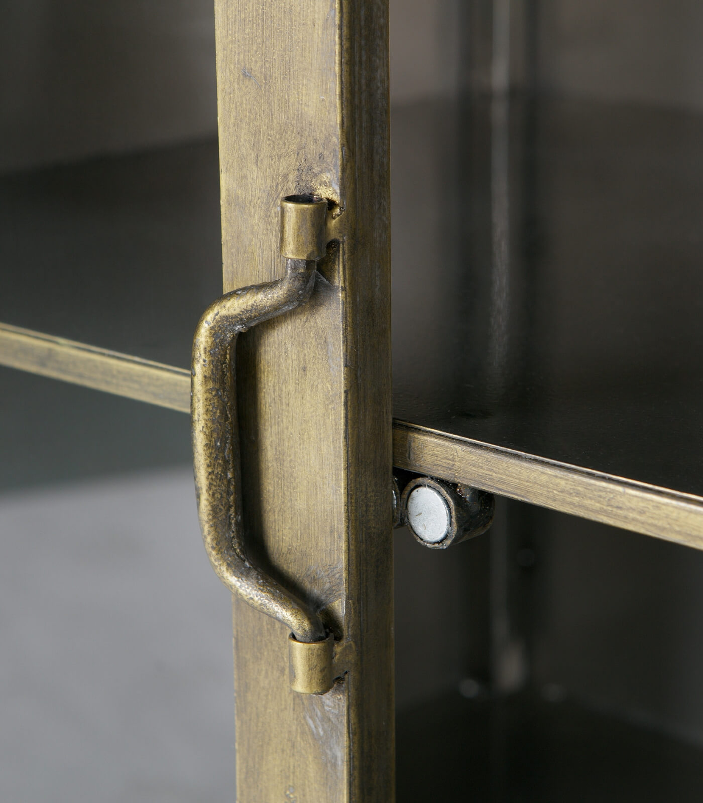 vitrine/cabinet stark - h 90,5 x l 62 cm 10 vitrine/cabinet stark - h 90,5 x l 62 cm – image 10