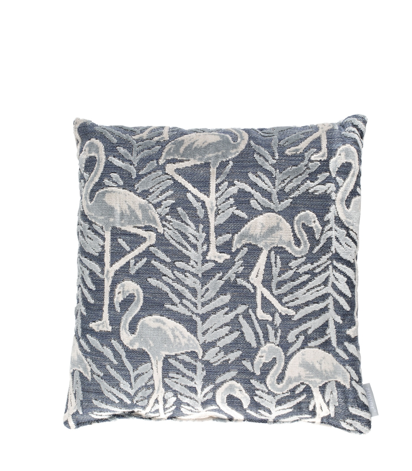 coussin kylie gris - 45 x 45 cm 1 coussin kylie gris - 45 x 45 cm