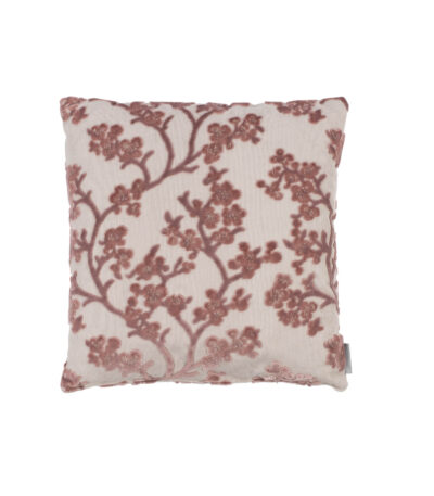 coussin april pink - 45 x 45 cm530