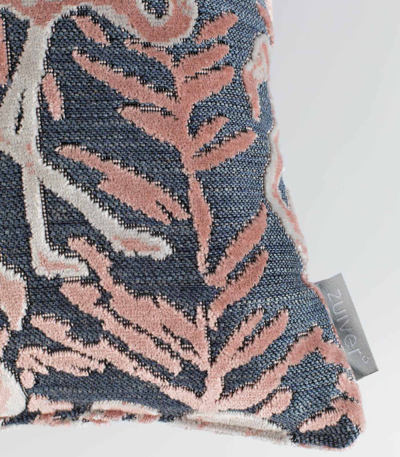 coussin kylie pink - 45 x 45 cm 4 coussin kylie pink - 45 x 45 cm – image 4