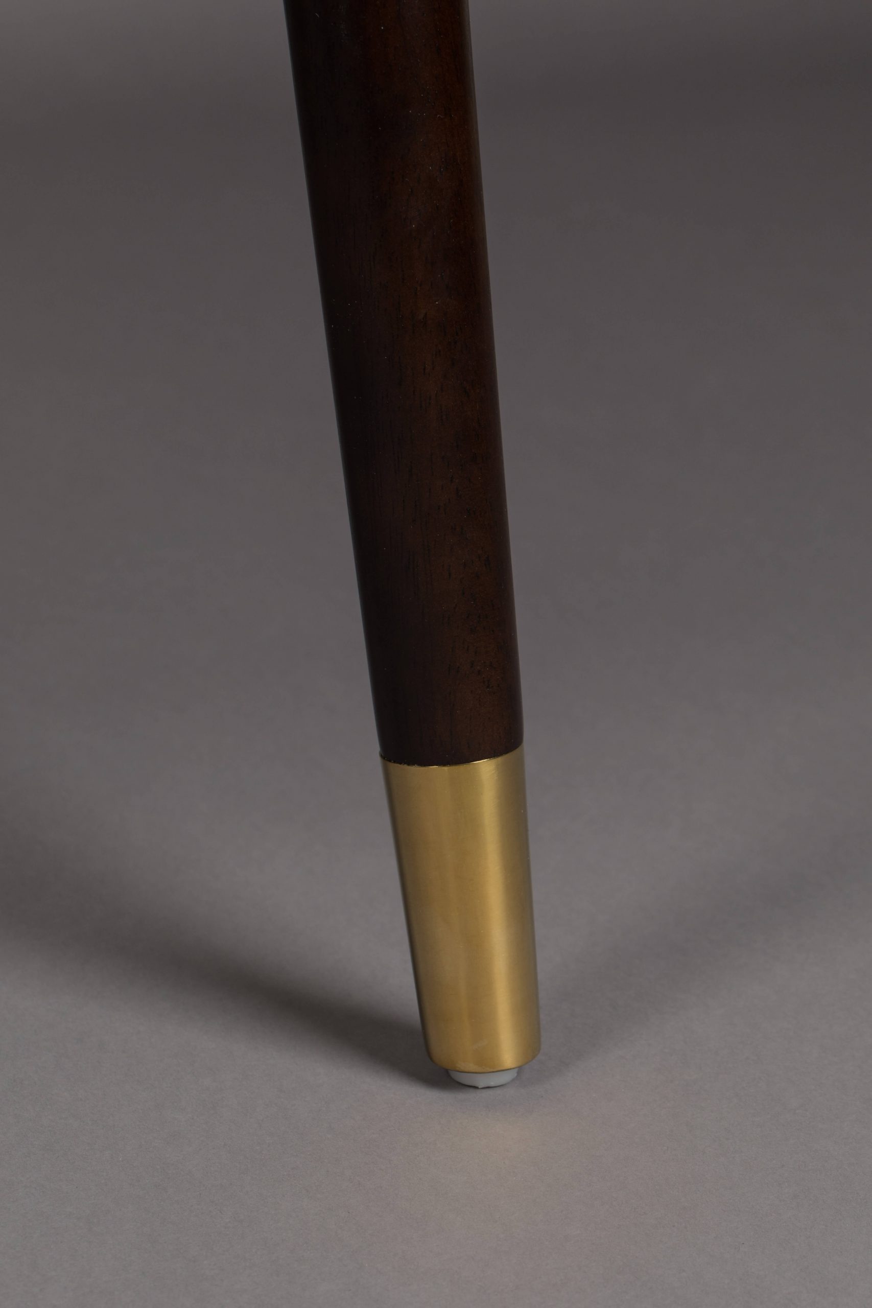 fauteuil lounge dolly - purple (ignifugé) 8 fauteuil lounge dolly - purple (ignifugé) – image 8