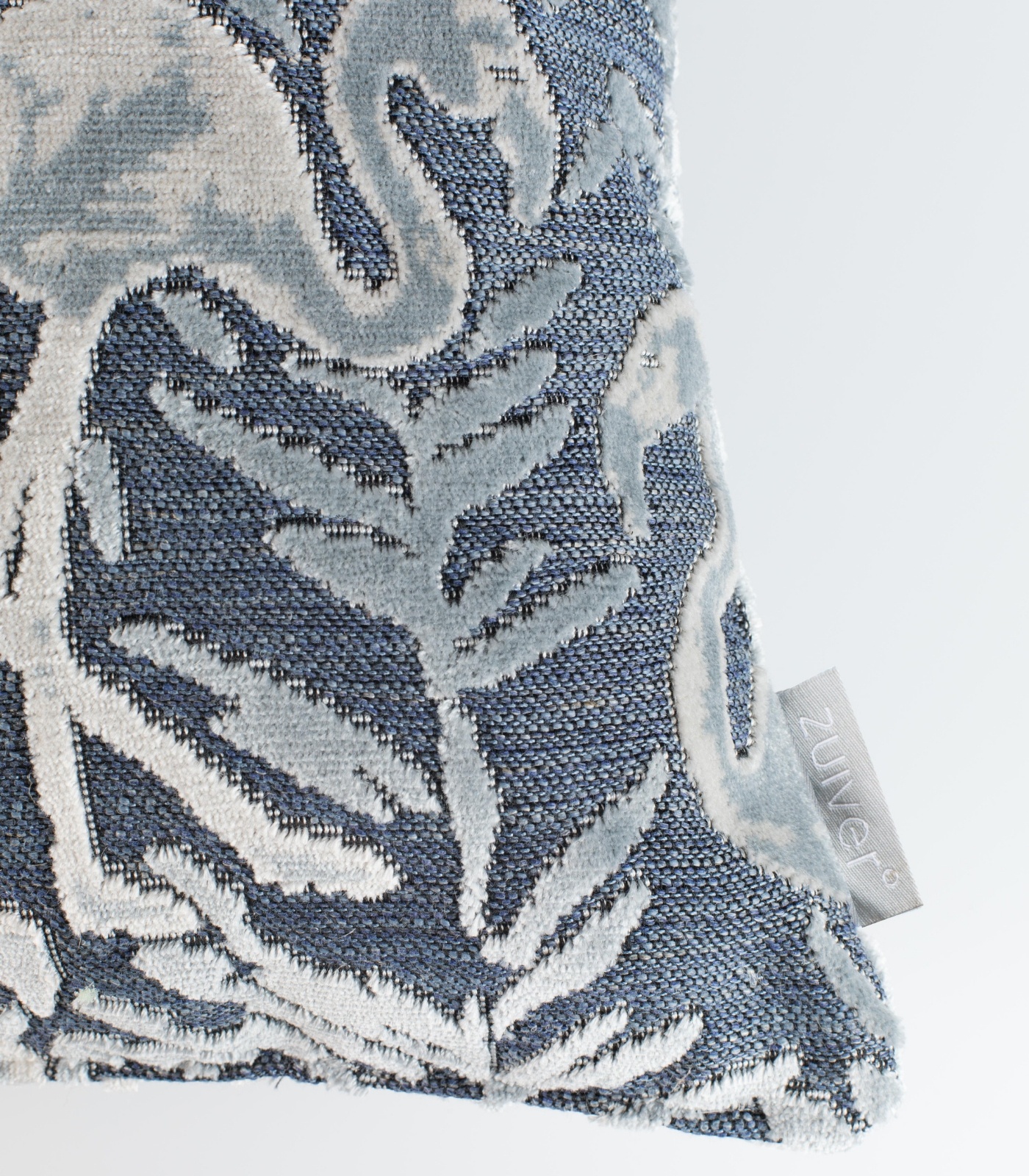 coussin kylie gris - 45 x 45 cm 7 coussin kylie gris - 45 x 45 cm – image 7