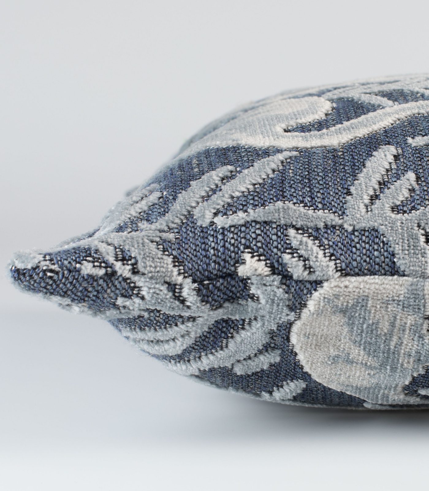 coussin kylie gris - 45 x 45 cm 3 coussin kylie gris - 45 x 45 cm – image 3