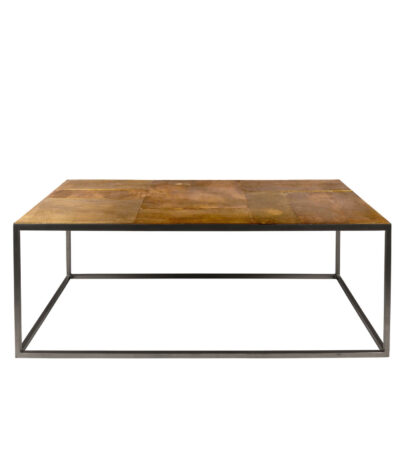table basse lee - l 110 x h 55 cm