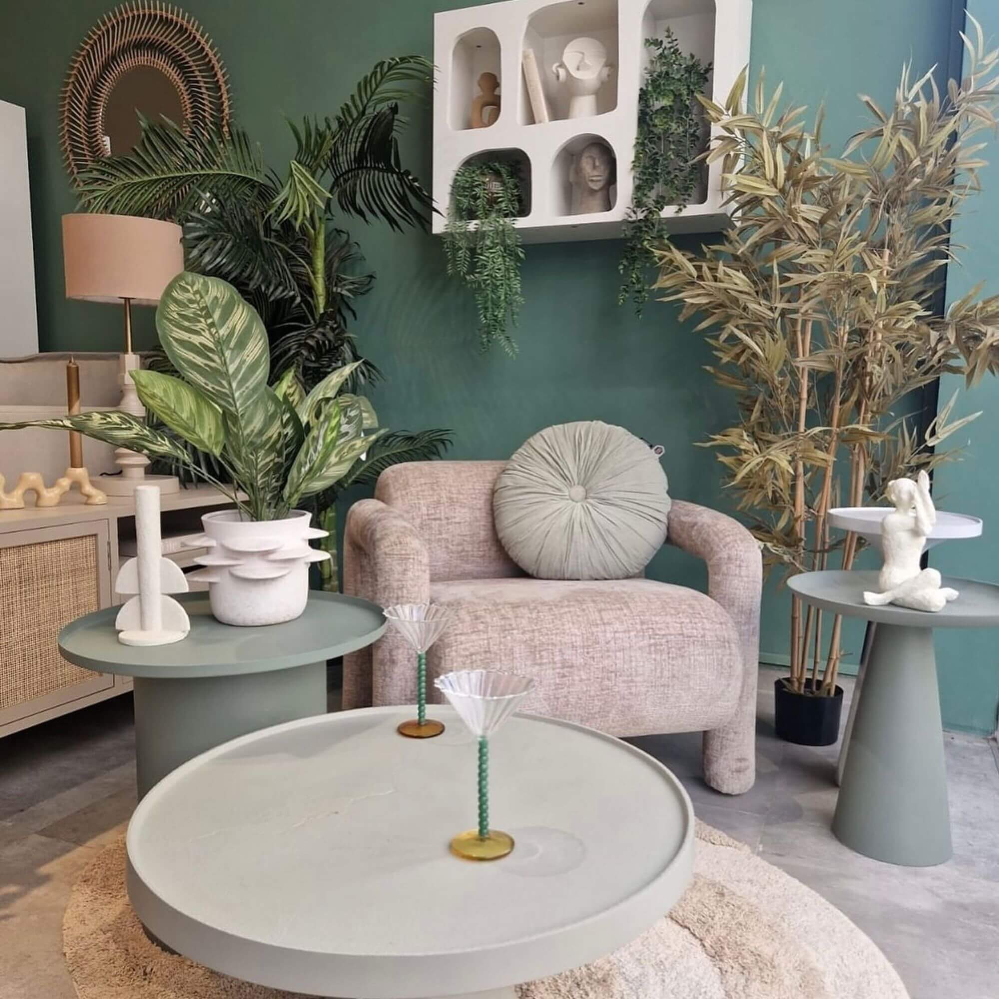 miroir cabo - ø 77 cm 4 miroir cabo - ø 77 cm – image 4