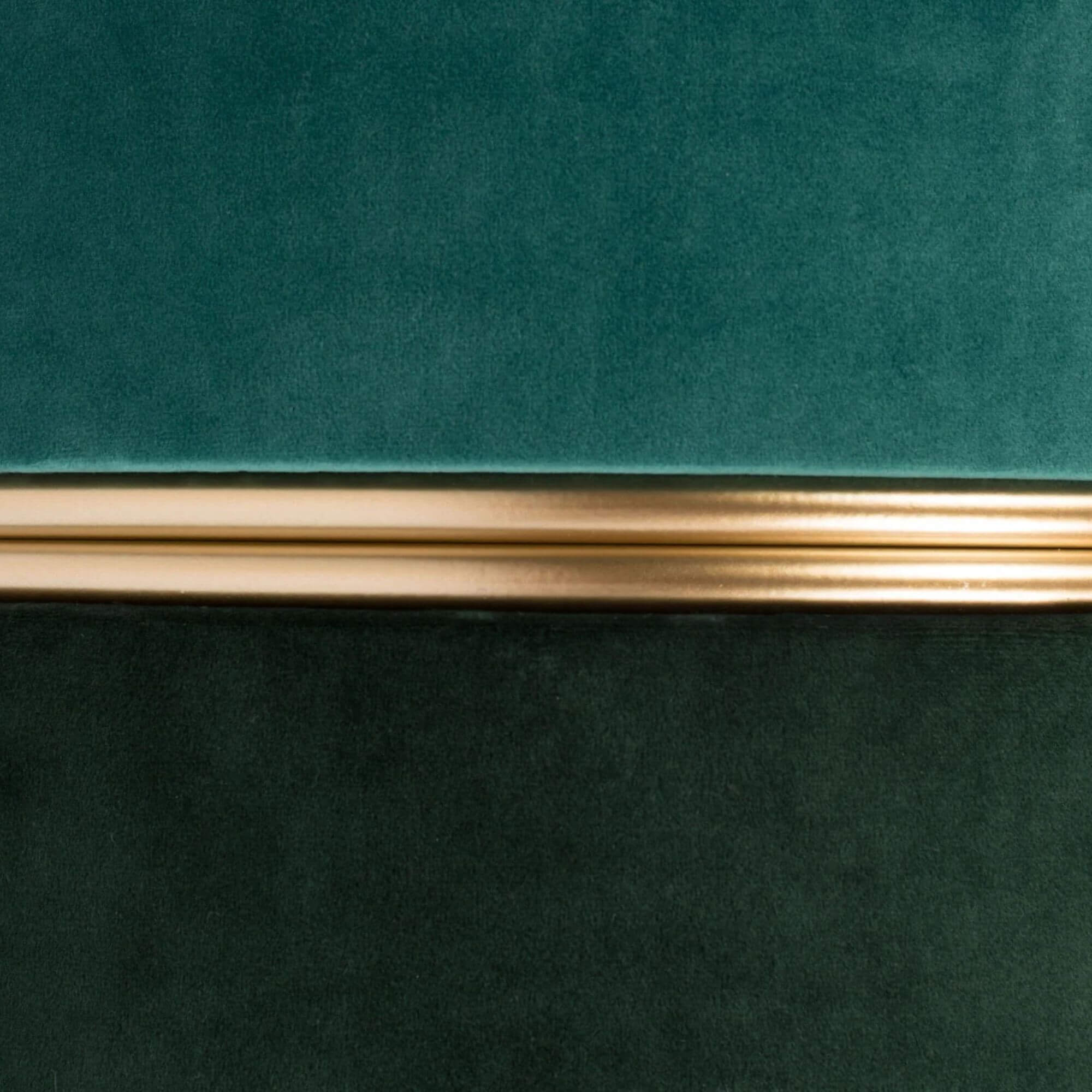 pouf bubbly - forest - ø 35 x h 39 cm 3 pouf bubbly - forest - ø 35 x h 39 cm – image 3