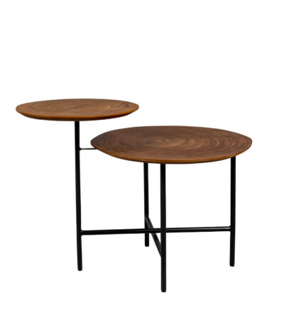 home 74 table d'appoint mathison