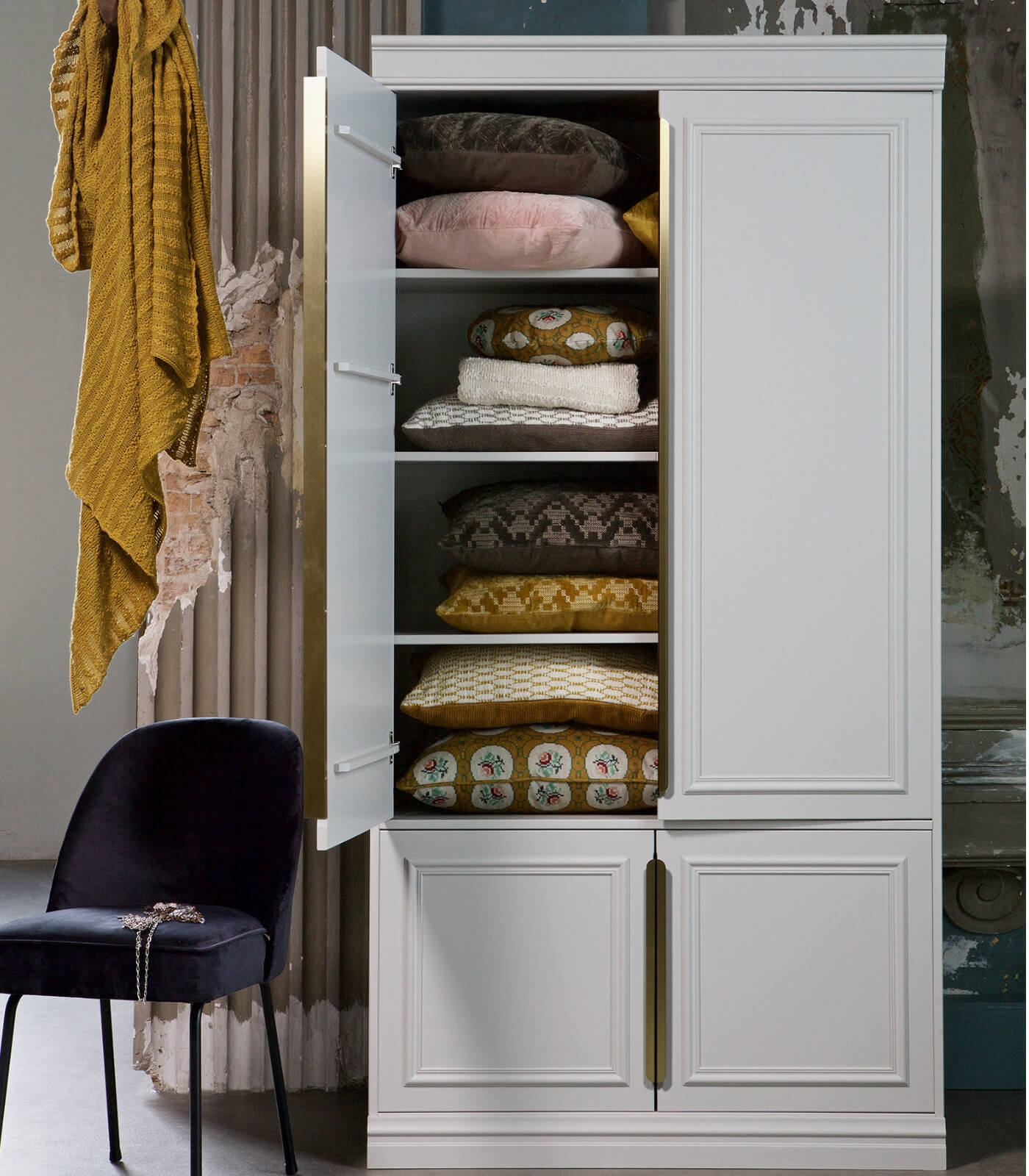 coussin nanny - 40 x 60 cm 2 coussin nanny - 40 x 60 cm – image 2