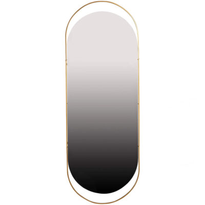 grand miroir misha - h 168 x l 60 cm