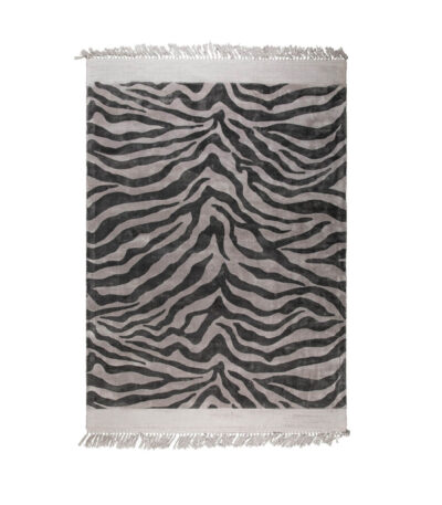 tapis zebra friendly - 160 x 230 cm