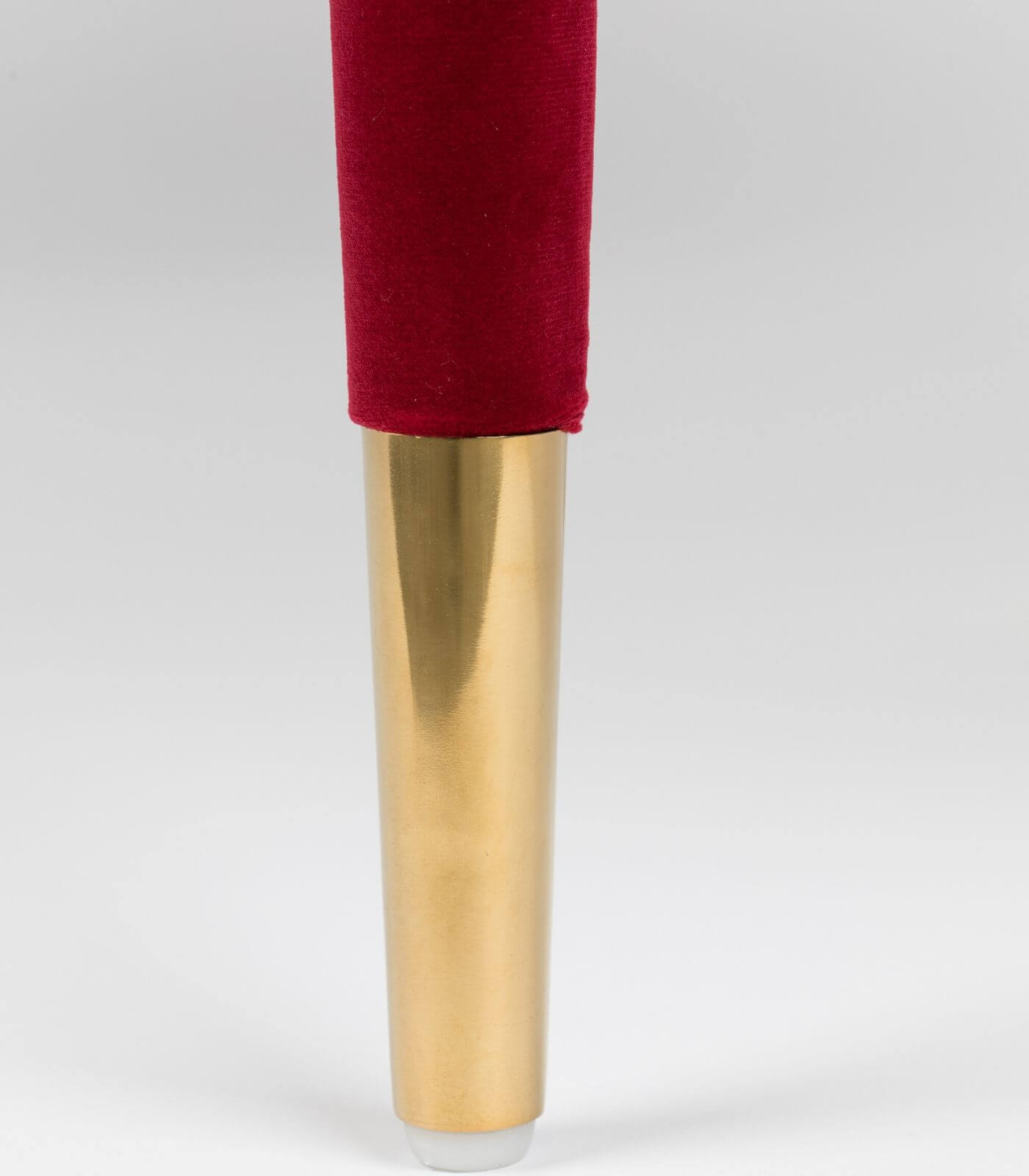 chaise give me more - rouge (ignifugé) 10 chaise give me more - rouge (ignifugé) – image 10