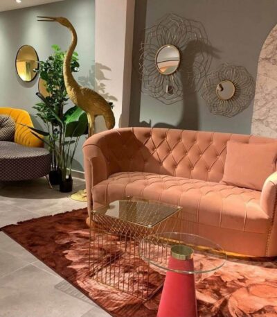 meubles et décoration à casablanca