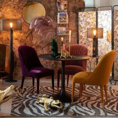 meubles et décoration à casablanca