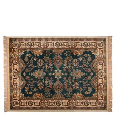 Tapis Raz 200 x 300 cm - Camel