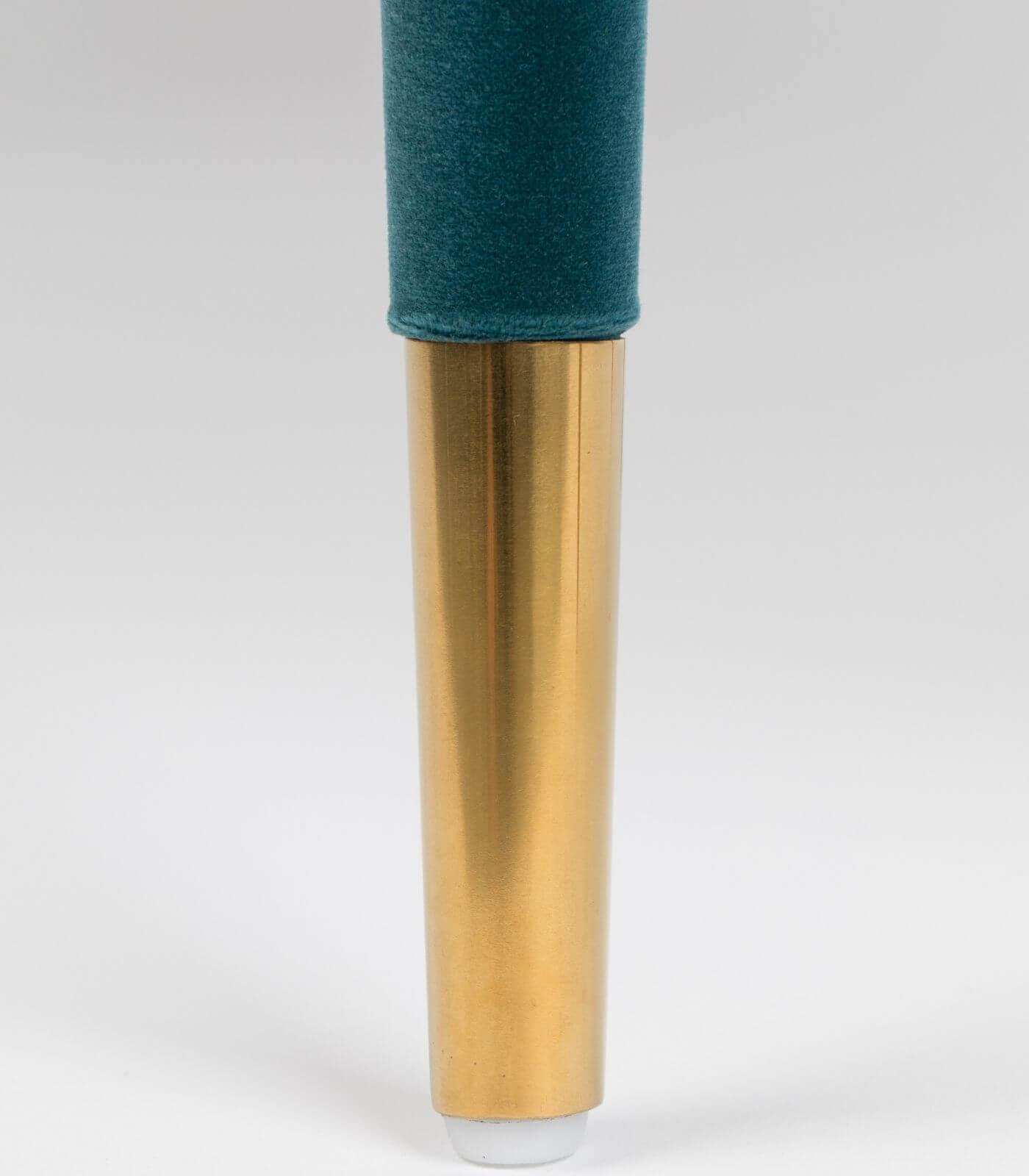 ottoman macaron – ø 74 x h 48 cm- bleu (ignifugé) 6 ottoman macaron – ø 74 x h 48 cm- bleu (ignifugé) – image 6