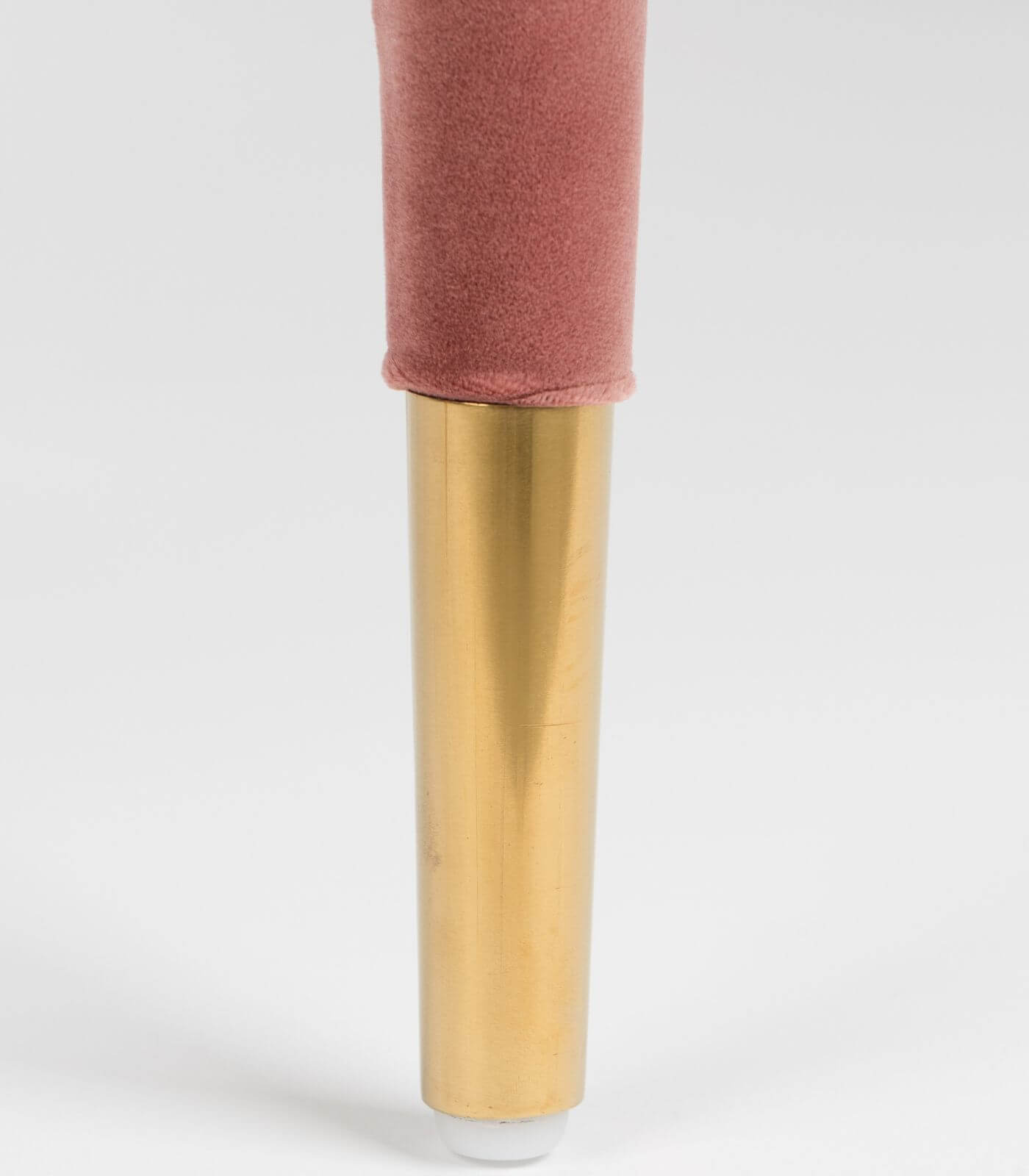 ottoman macaron – ø 74 x h 48 cm - rose (ignifugé) 5 ottoman macaron – ø 74 x h 48 cm - rose (ignifugé) – image 5