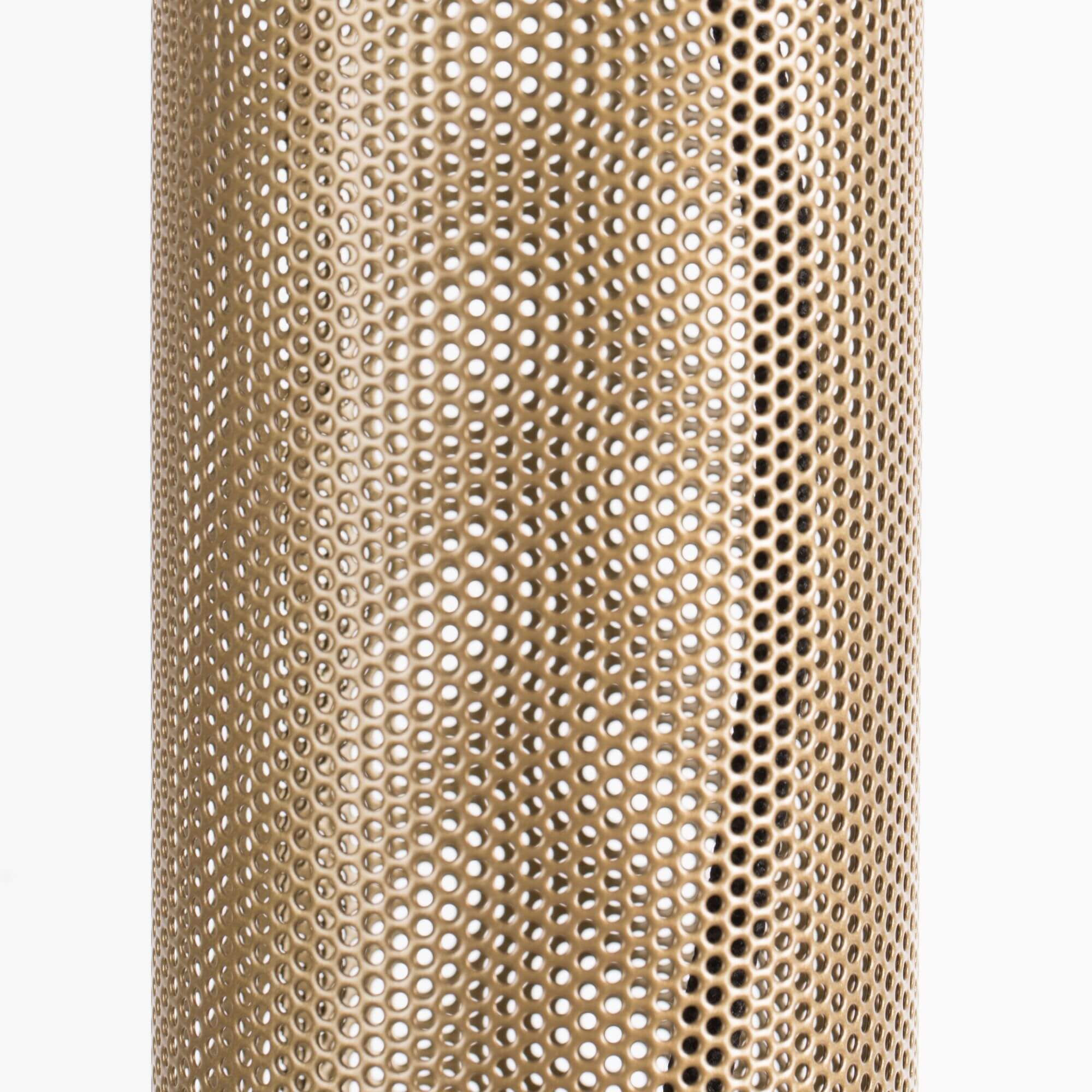 suspension sweet mesh s - dorée 4 suspension sweet mesh s - dorée – image 4