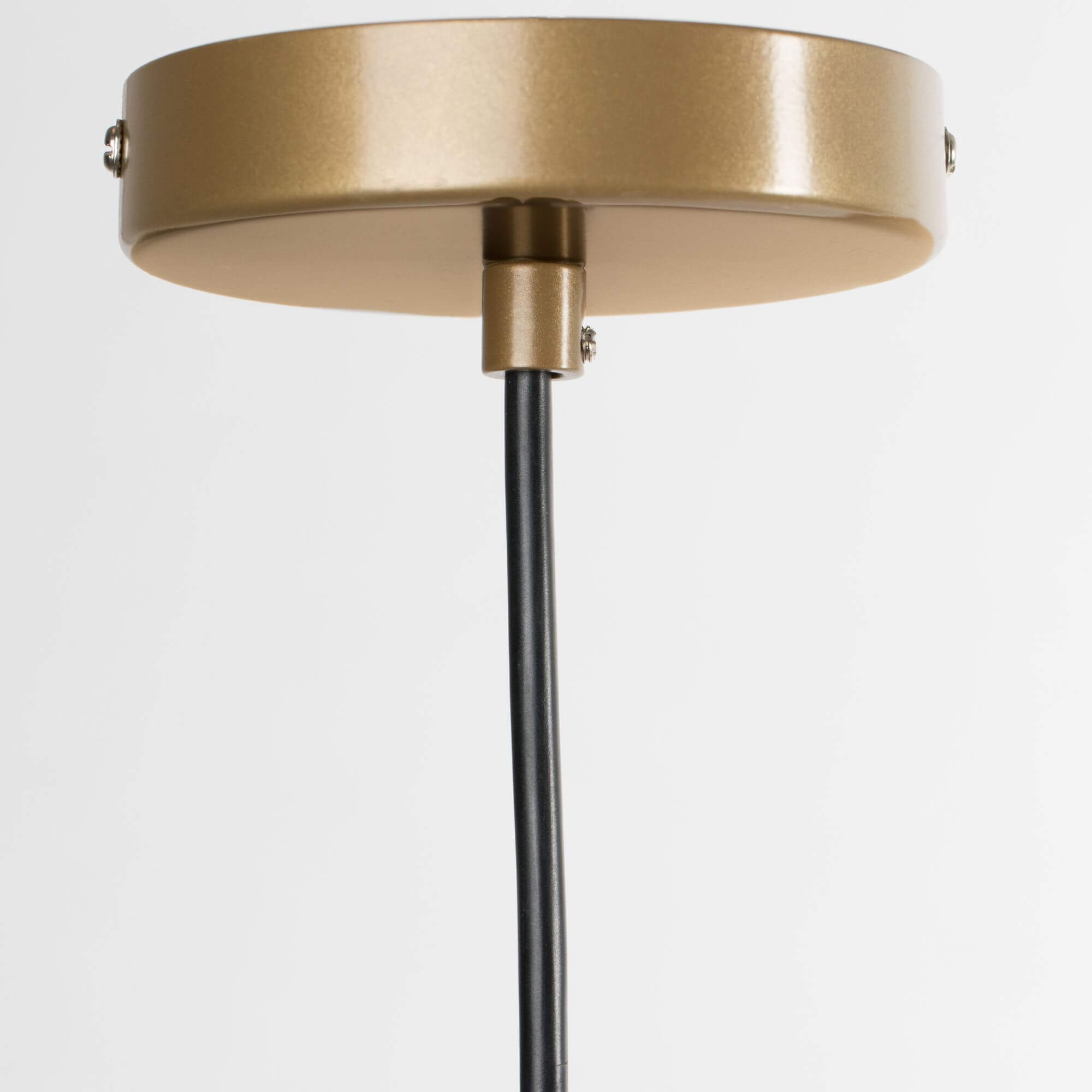 suspension sweet mesh s - dorée 5 suspension sweet mesh s - dorée – image 5