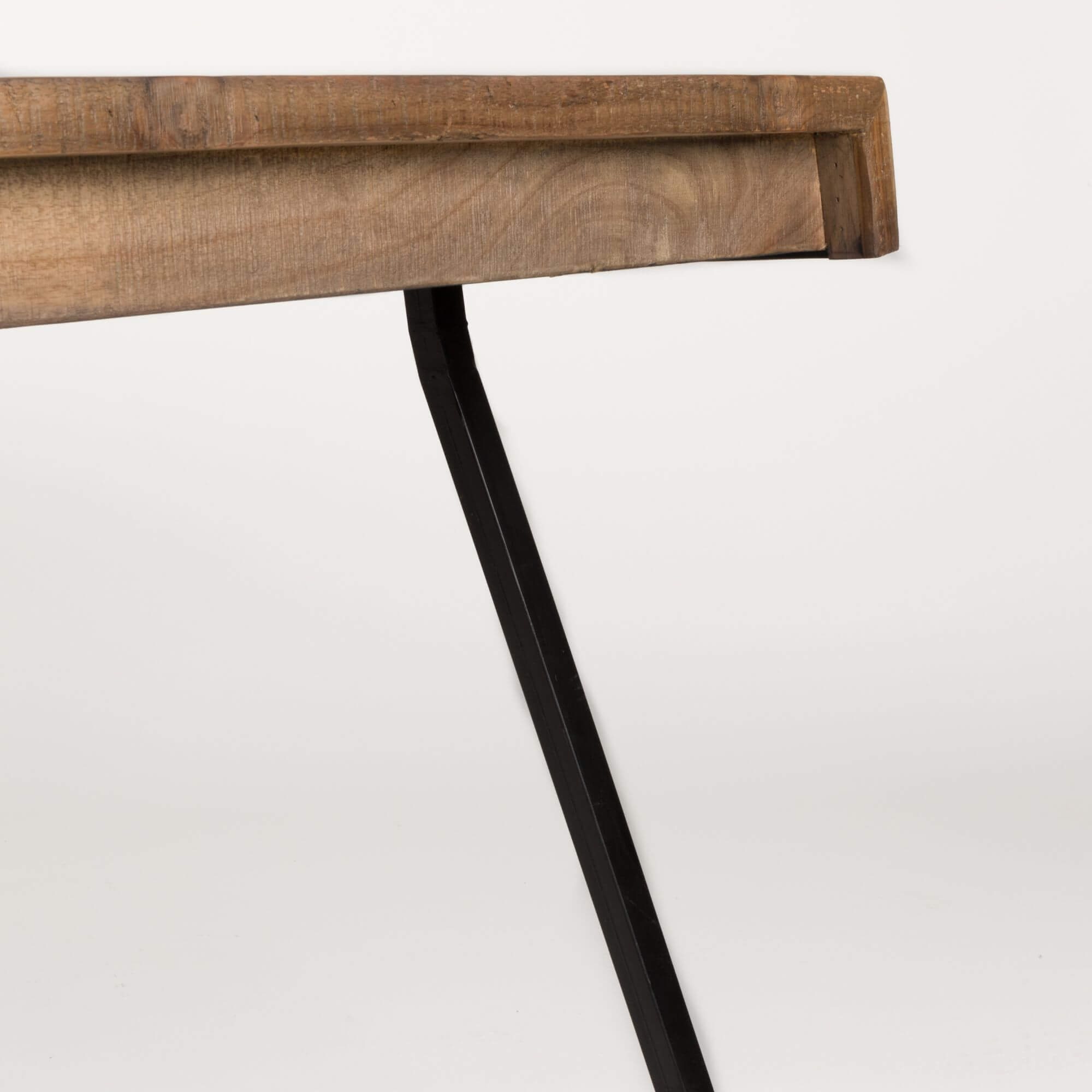 table à manger suri - l 220 cm 9 table à manger suri - l 220 cm – image 9