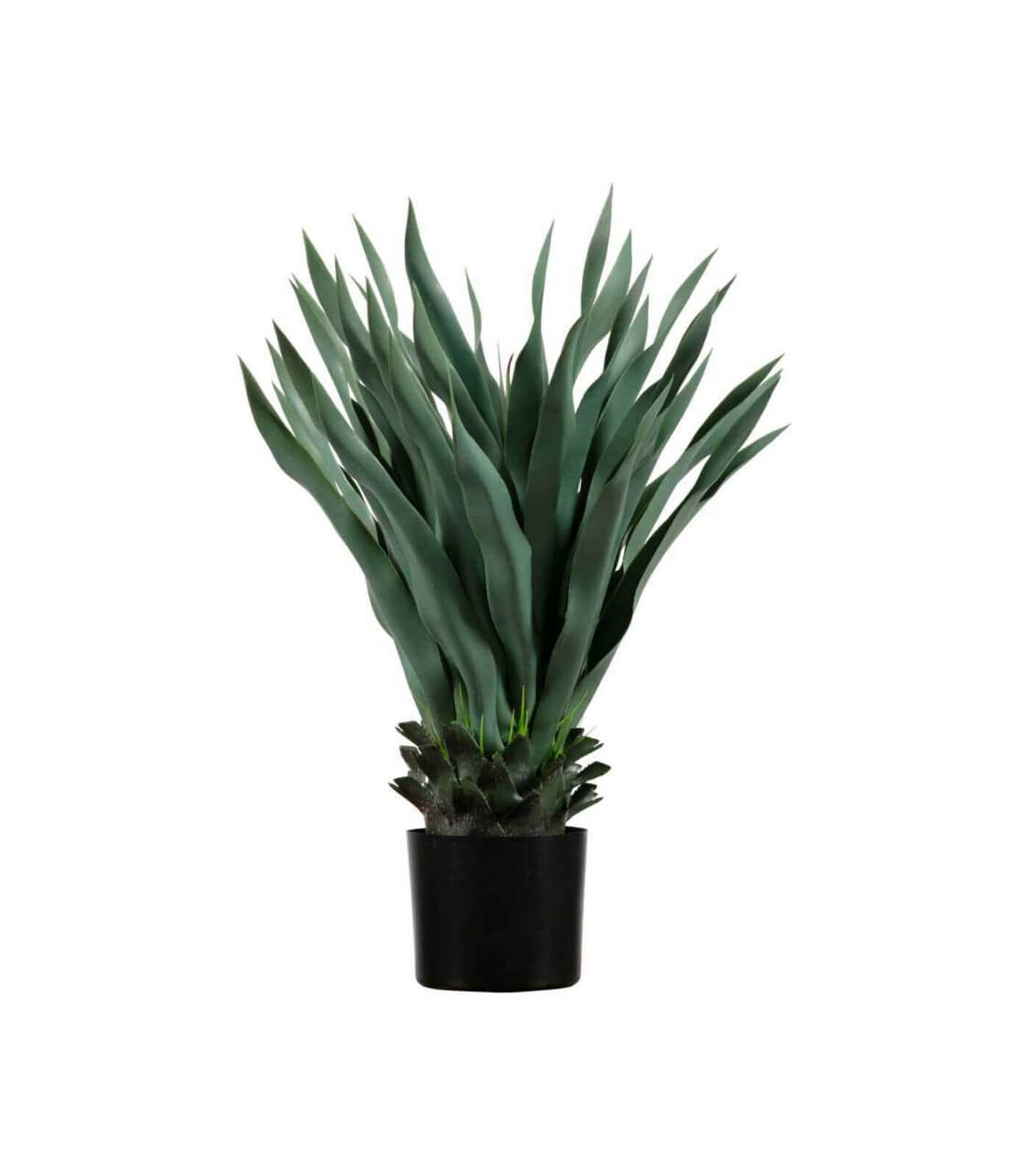 agave artificielle - h 68 cm 1 agave artificielle - h 68 cm