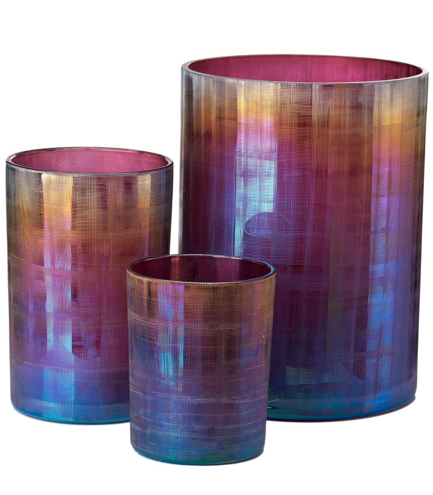 grand photophore/vase hurricane - l - pols potten 2 grand photophore/vase hurricane - l - pols potten – image 2