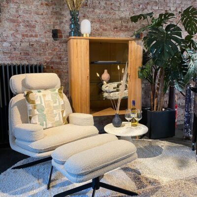 meubles et décoration à casablanca