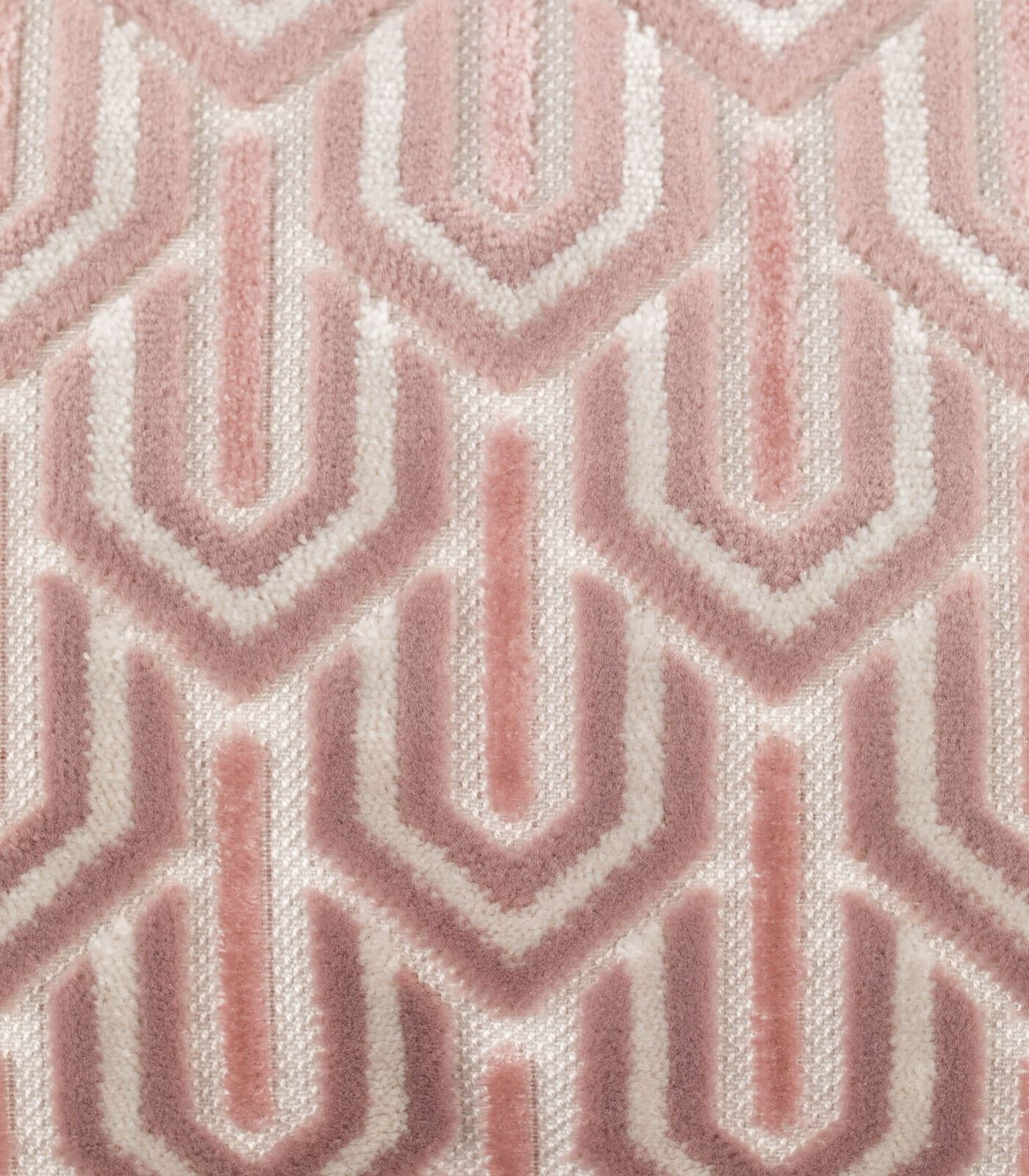 coussin beverly - rose 4 coussin beverly - rose – image 4