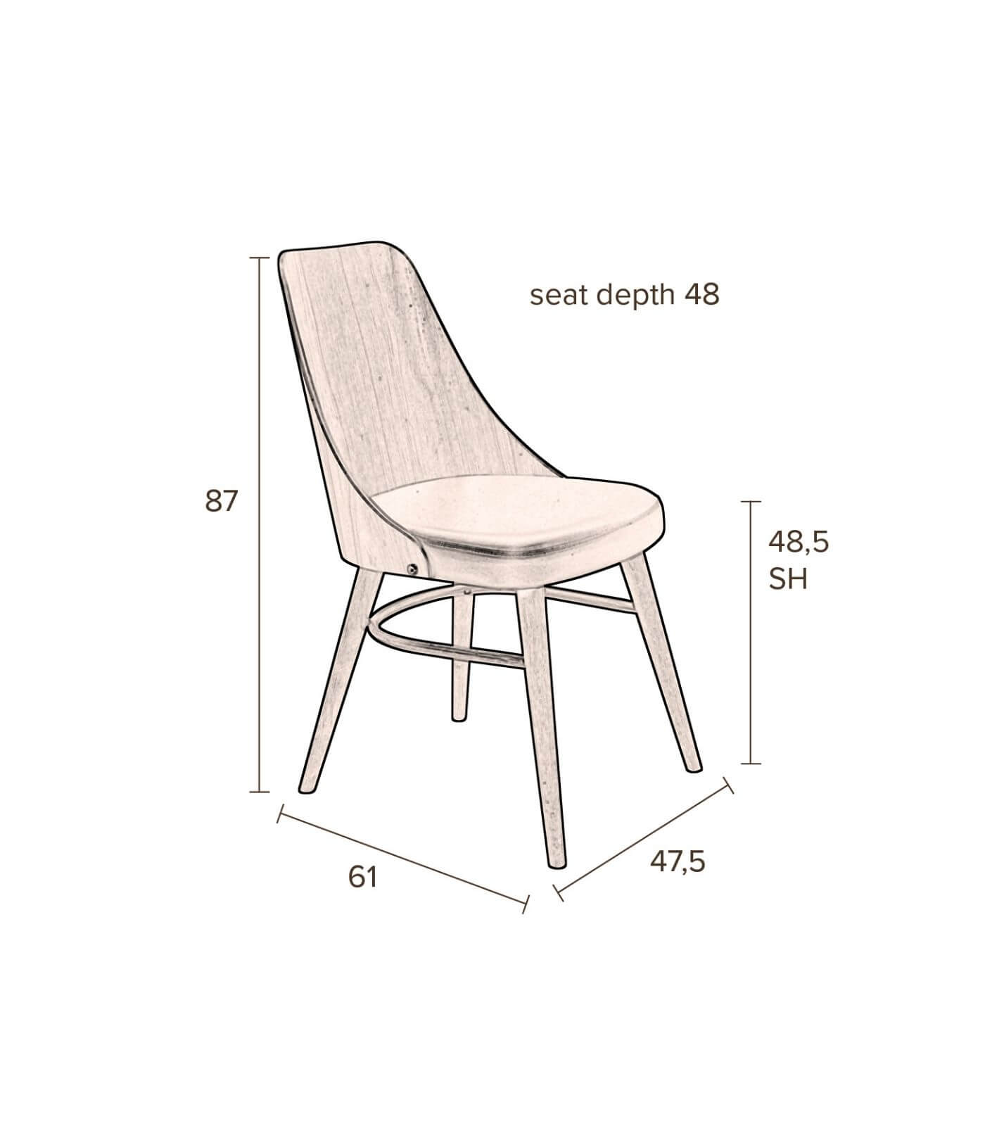 chaise chaya 10 chaise chaya – image 10