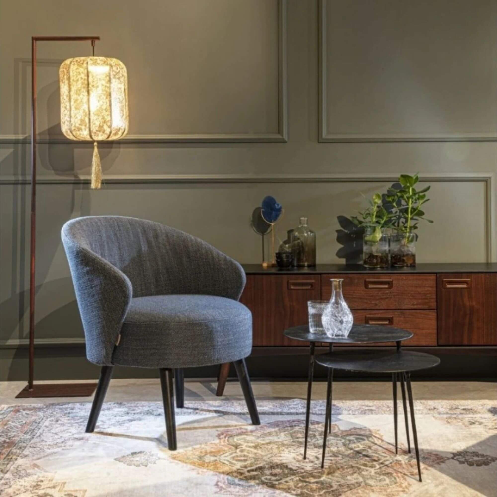 meuble tv juju - l 150 x h 53 cm 7 meuble tv juju - l 150 x h 53 cm – image 7