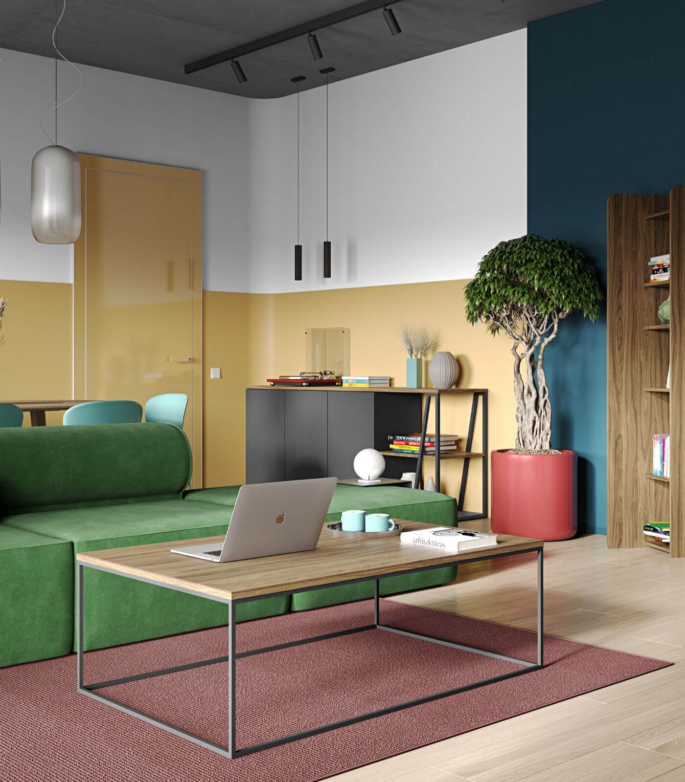 buffet kika 3 buffet kika – image 3